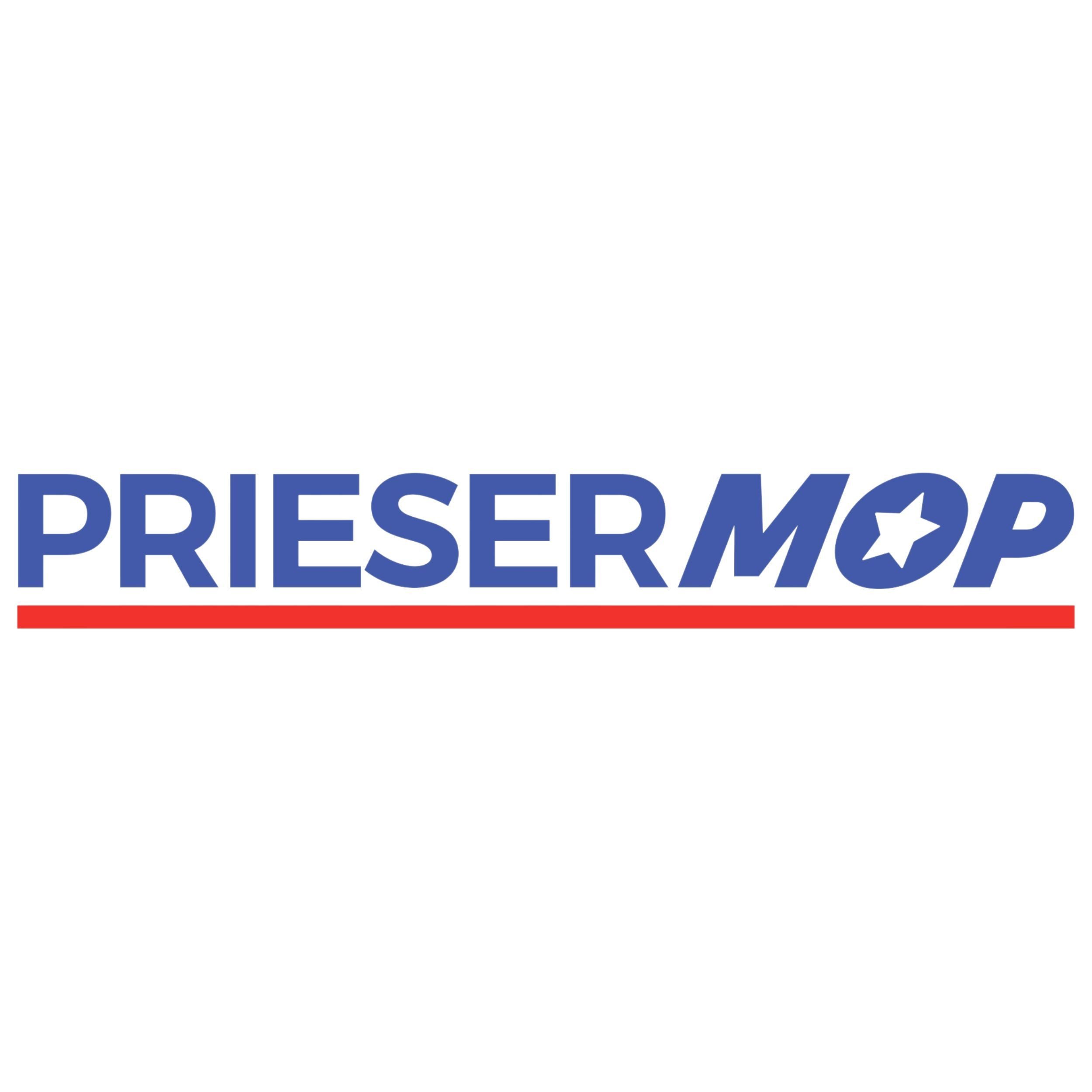 Prieser