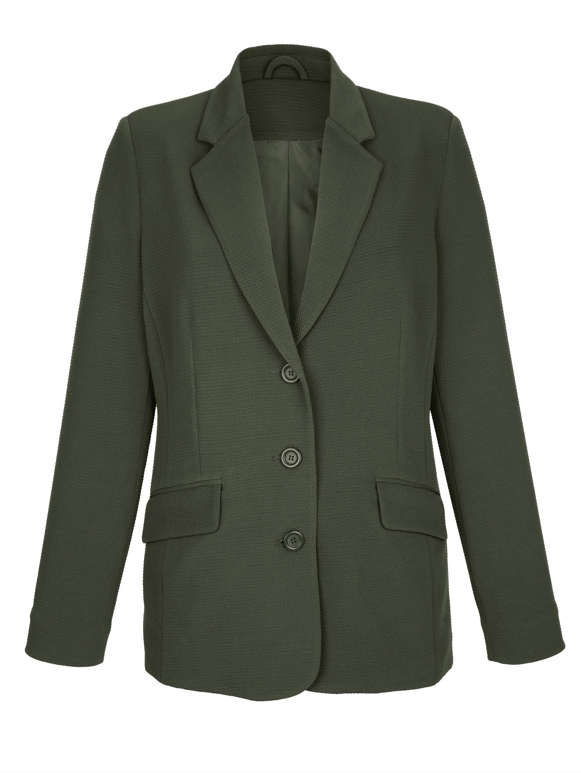 In Online Kaufen Blazer Klassischem Stil Paola 9IYe2bWHED