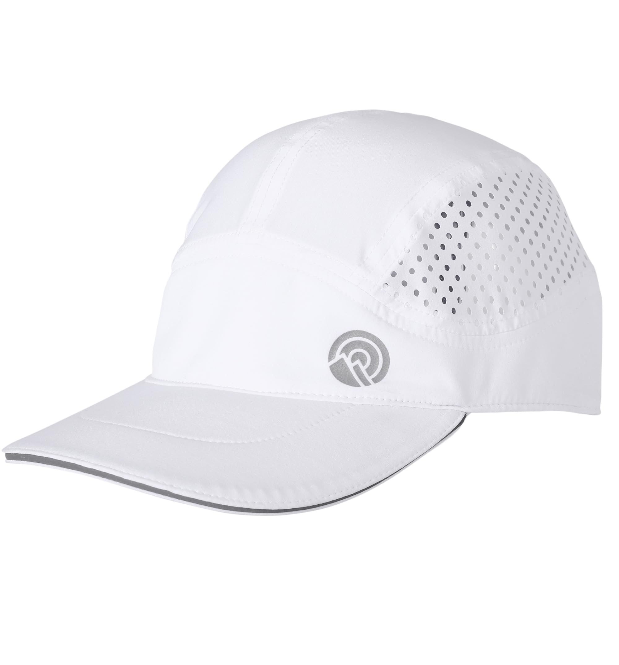 Baseball Cap OutdoorEssentials Running Cap Herren Damen - Laufcap schnelltrocknend