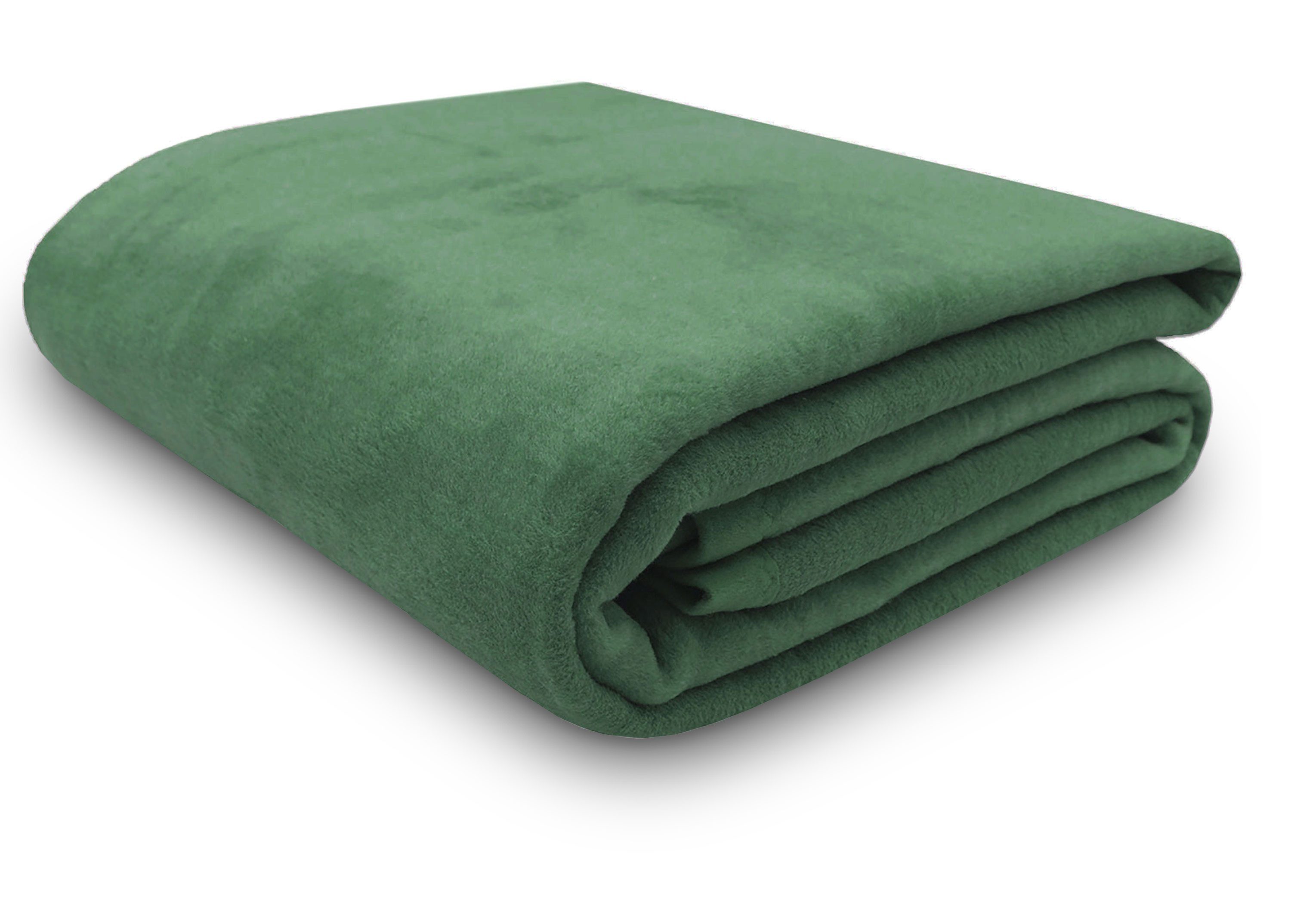 Wohndecke, ZOLLNER, 150 x 200 cm, 60% Baumwolle, 40% Polyacryl, auch in XXL günstig online kaufen