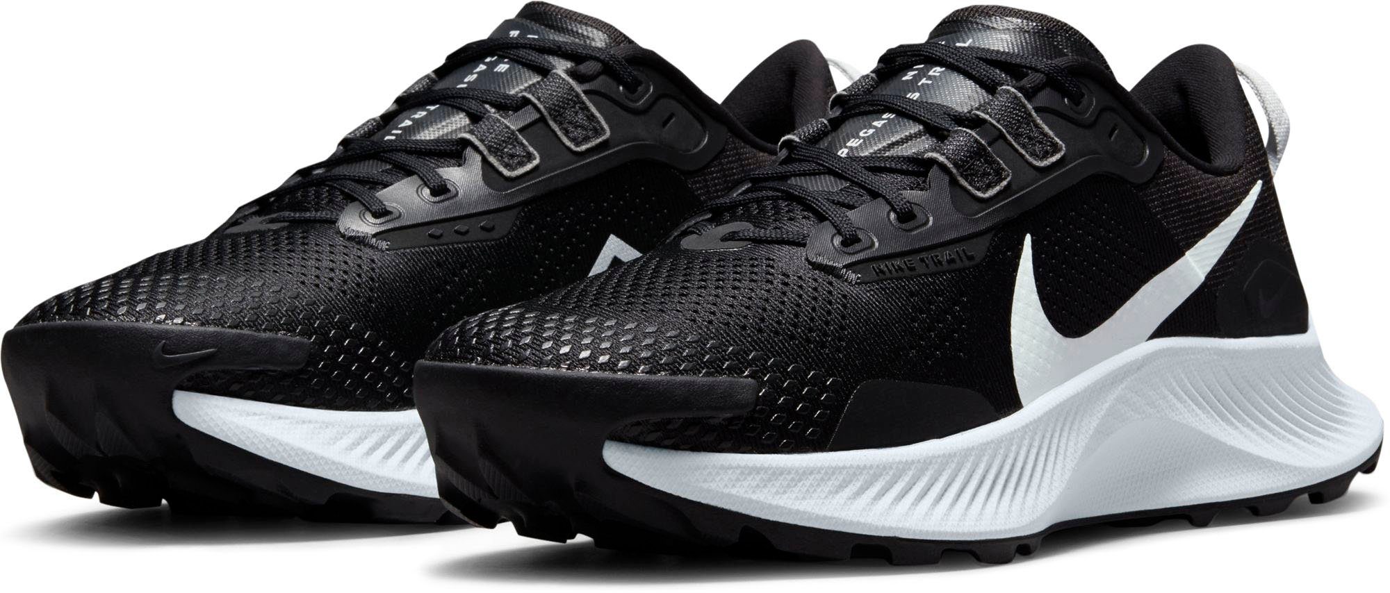 Schuhe Sportschuhe Nike PEGASUS TRAIL 3 TRAIL Laufschuh
