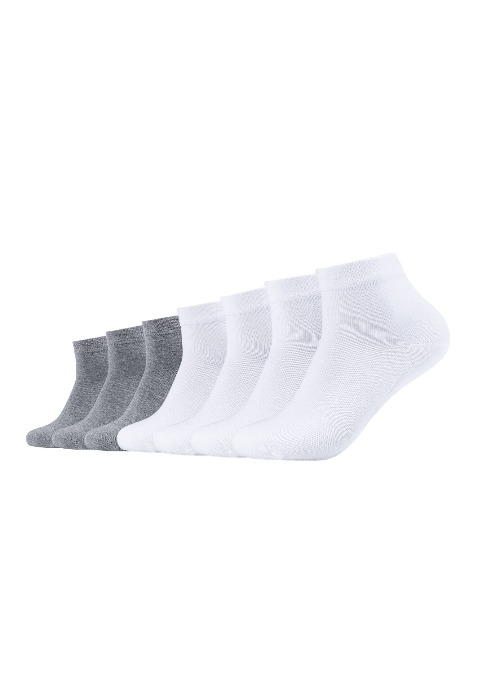 Camano Kurzsocken 7er Pack