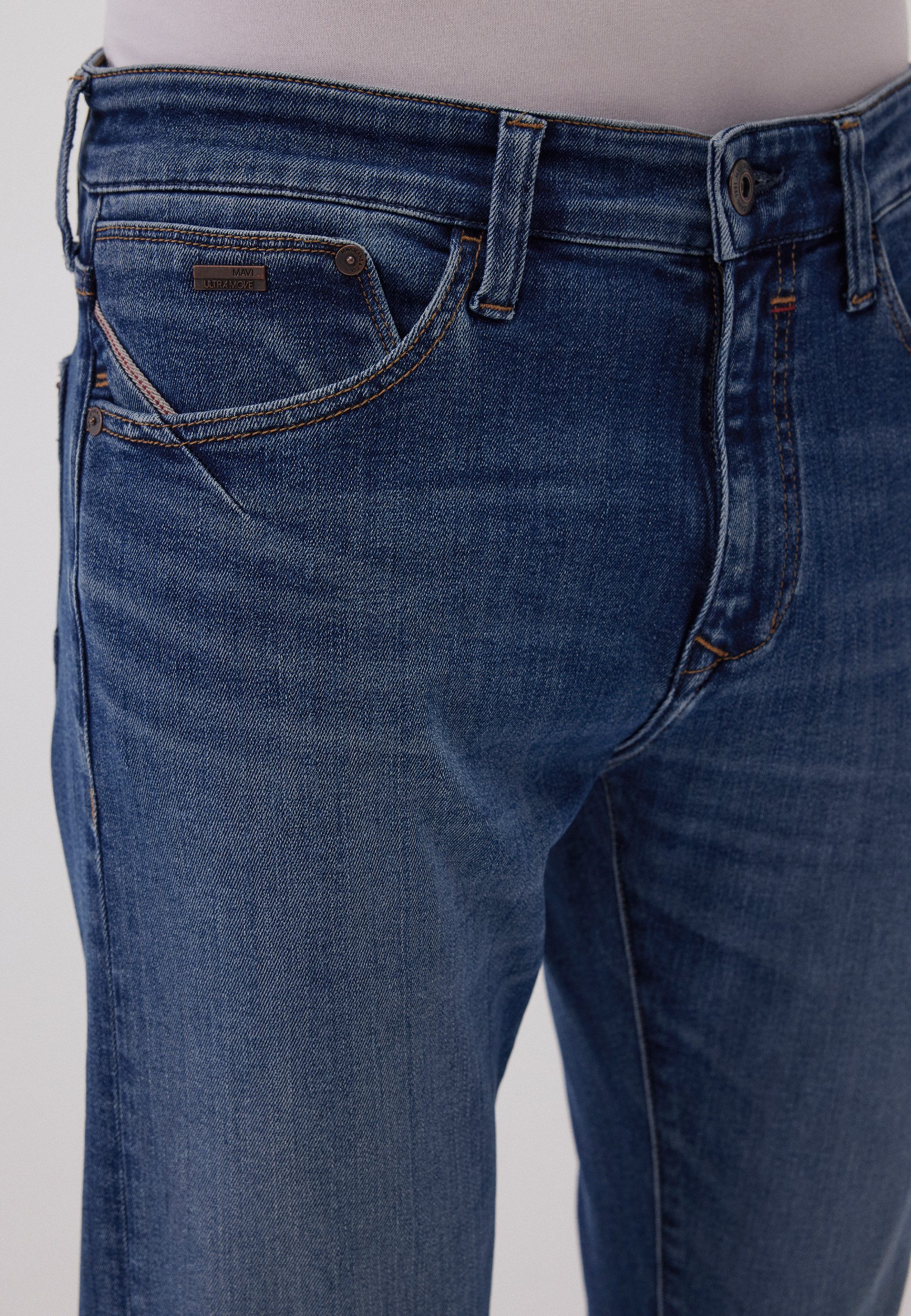 Mavi Röhrenjeans JAMES Slim Skinny Jeans