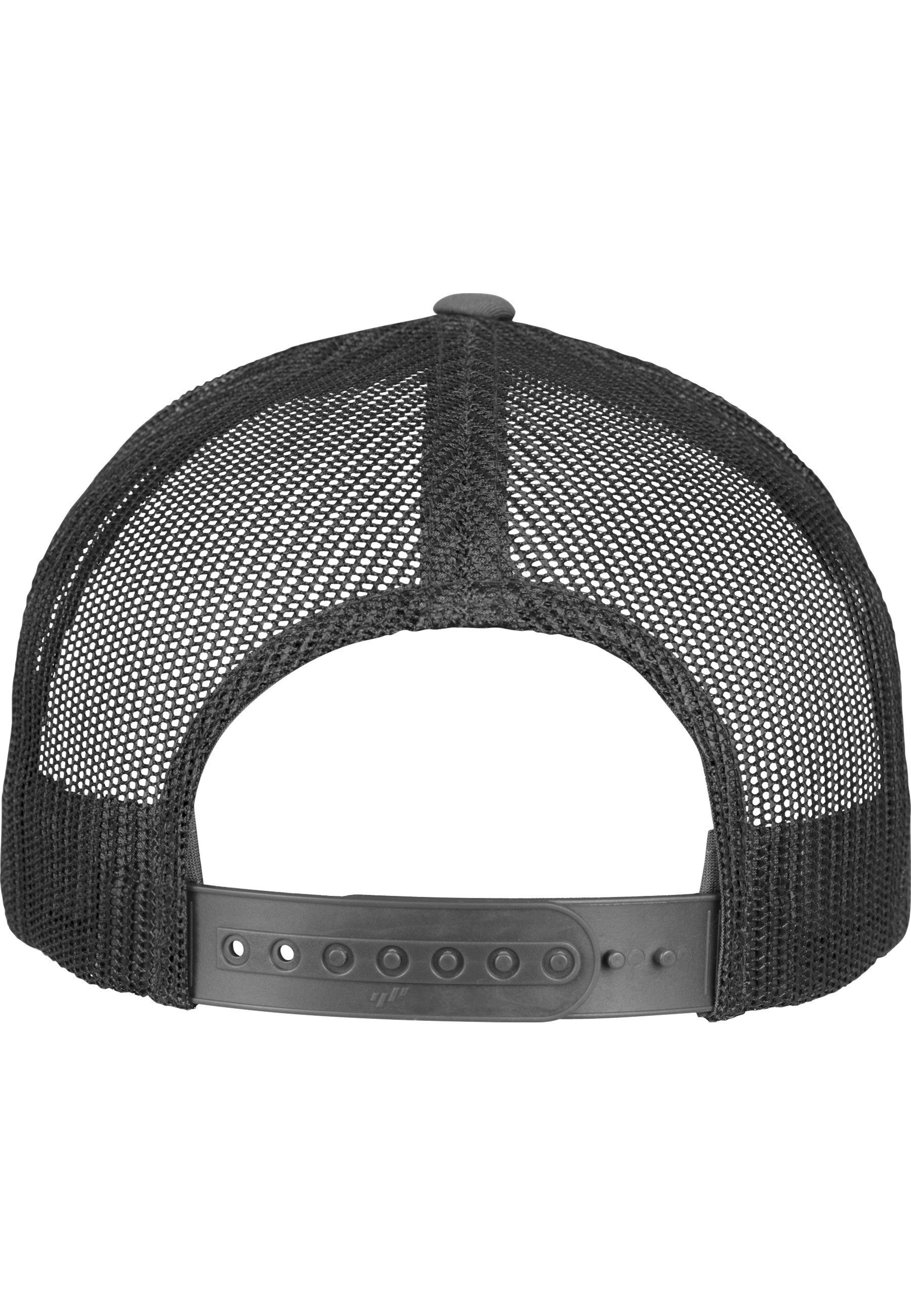 Flexfit Flex Cap Flexfit Unisex 5-Panel Retro Trucker Cap