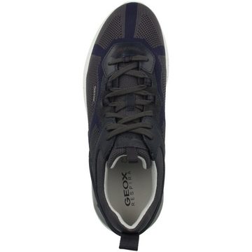 Geox U Grecale E Herren Sneaker