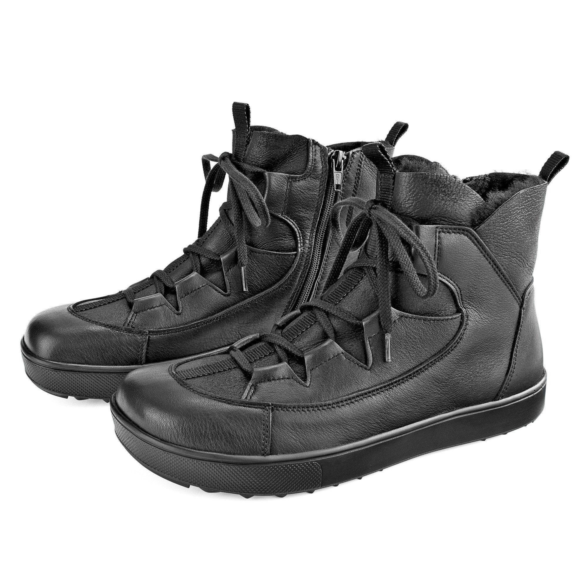 BÄR Paulina Чоботиette 100% Zehenfreiheit