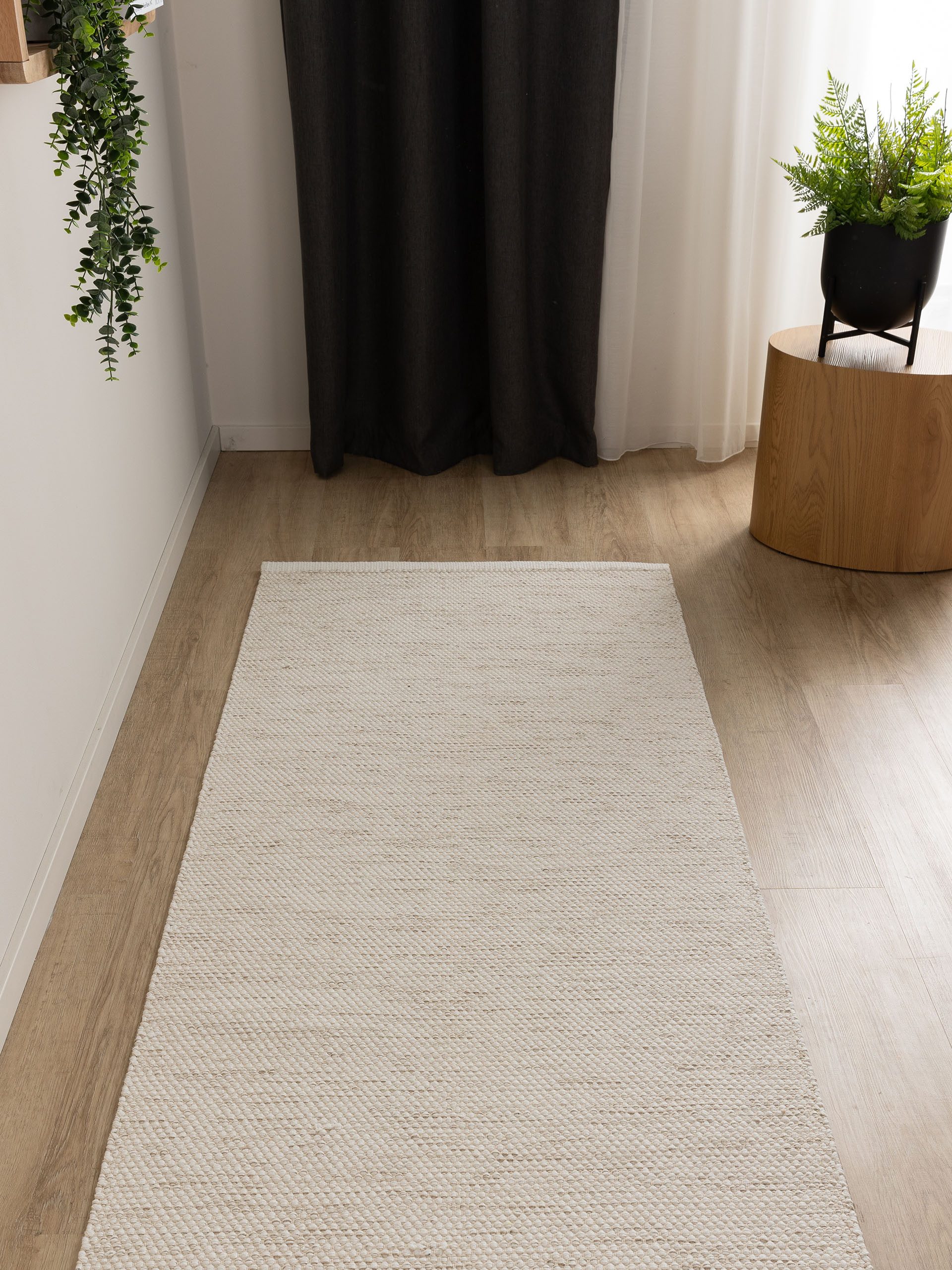 Interiyou Teppich Riga, Rechteckig, Höhe: 5 günstig online kaufen