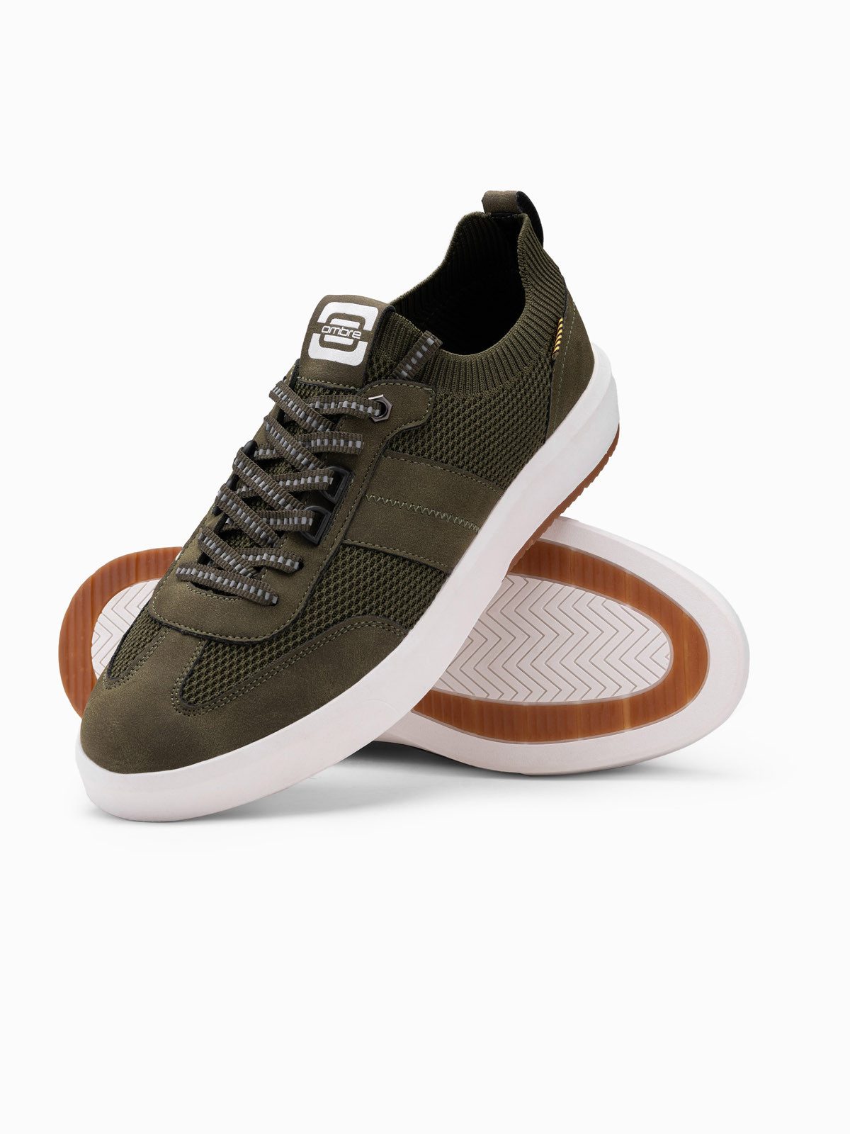 OMBRE Casual-Sneaker für Herren Sneaker günstig online kaufen