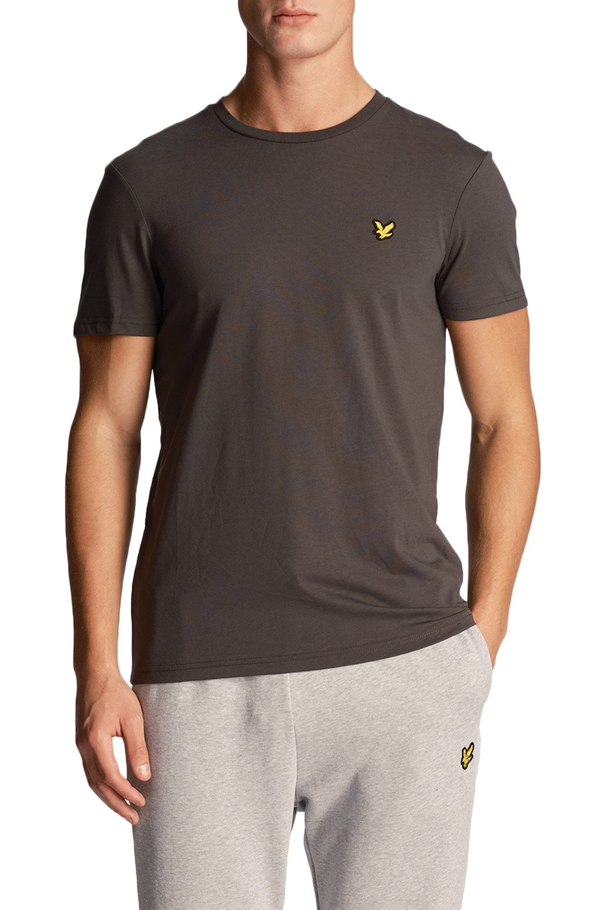 Lyle & Scott T-Shirt Herren, Elastisch günstig online kaufen