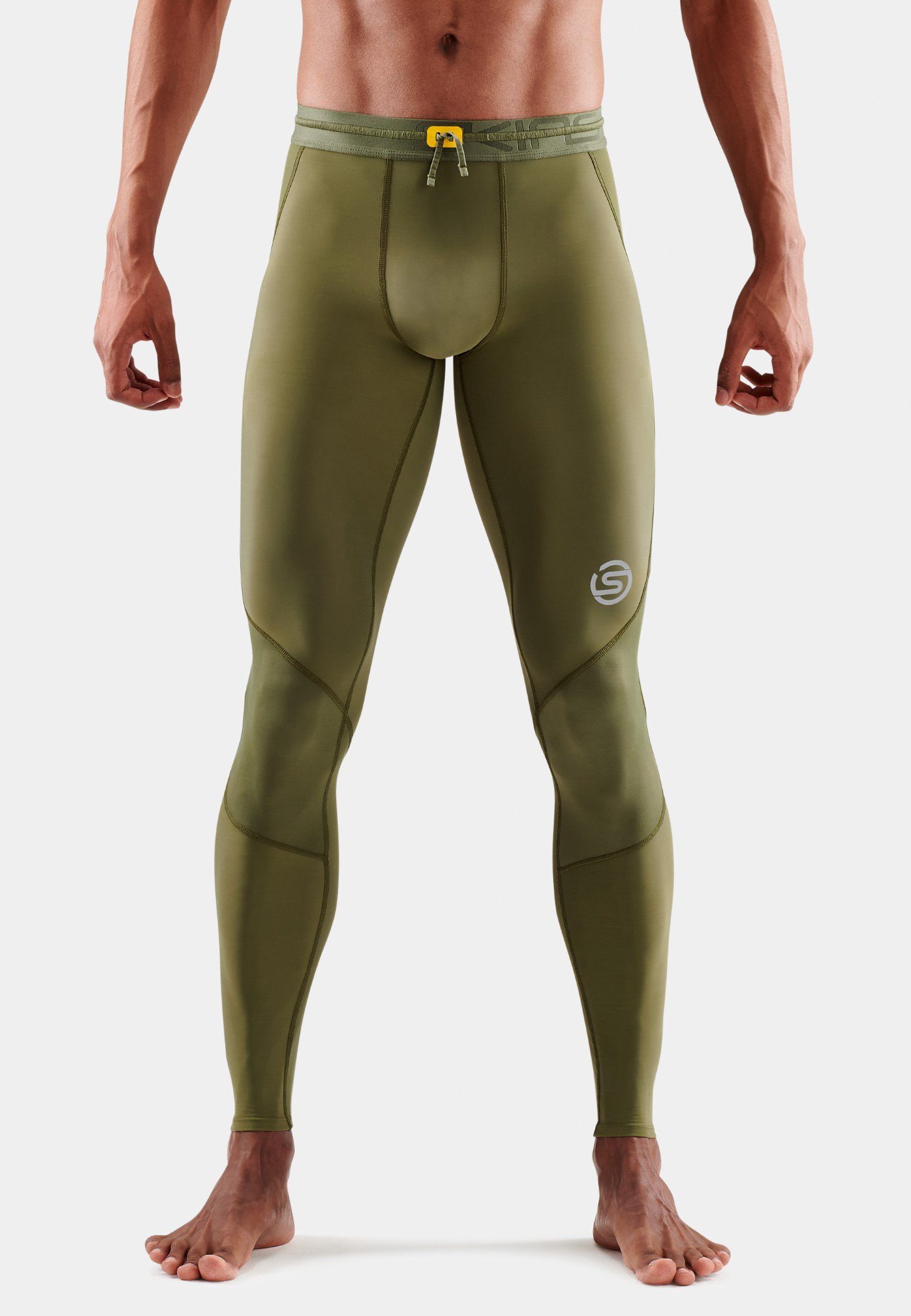 Lauftights S3 Long Tights