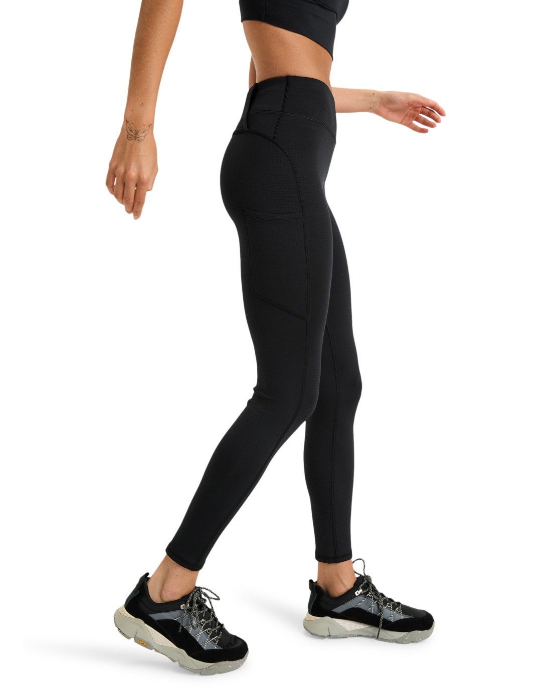 Roxy Leggings Waves Of Warmth günstig online kaufen