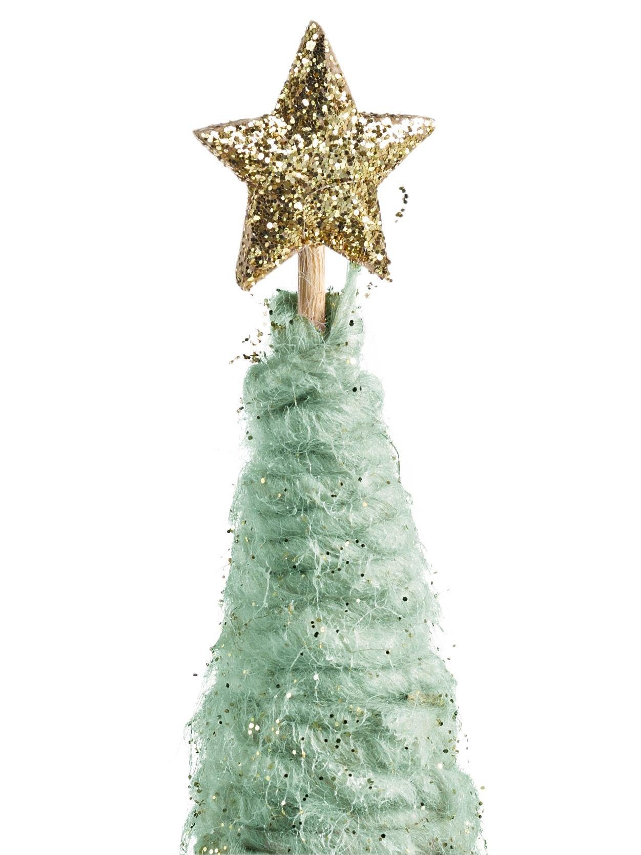 heine home Dekobaum Weihnachtsbaum, In 2 Farben online kaufen OTTO