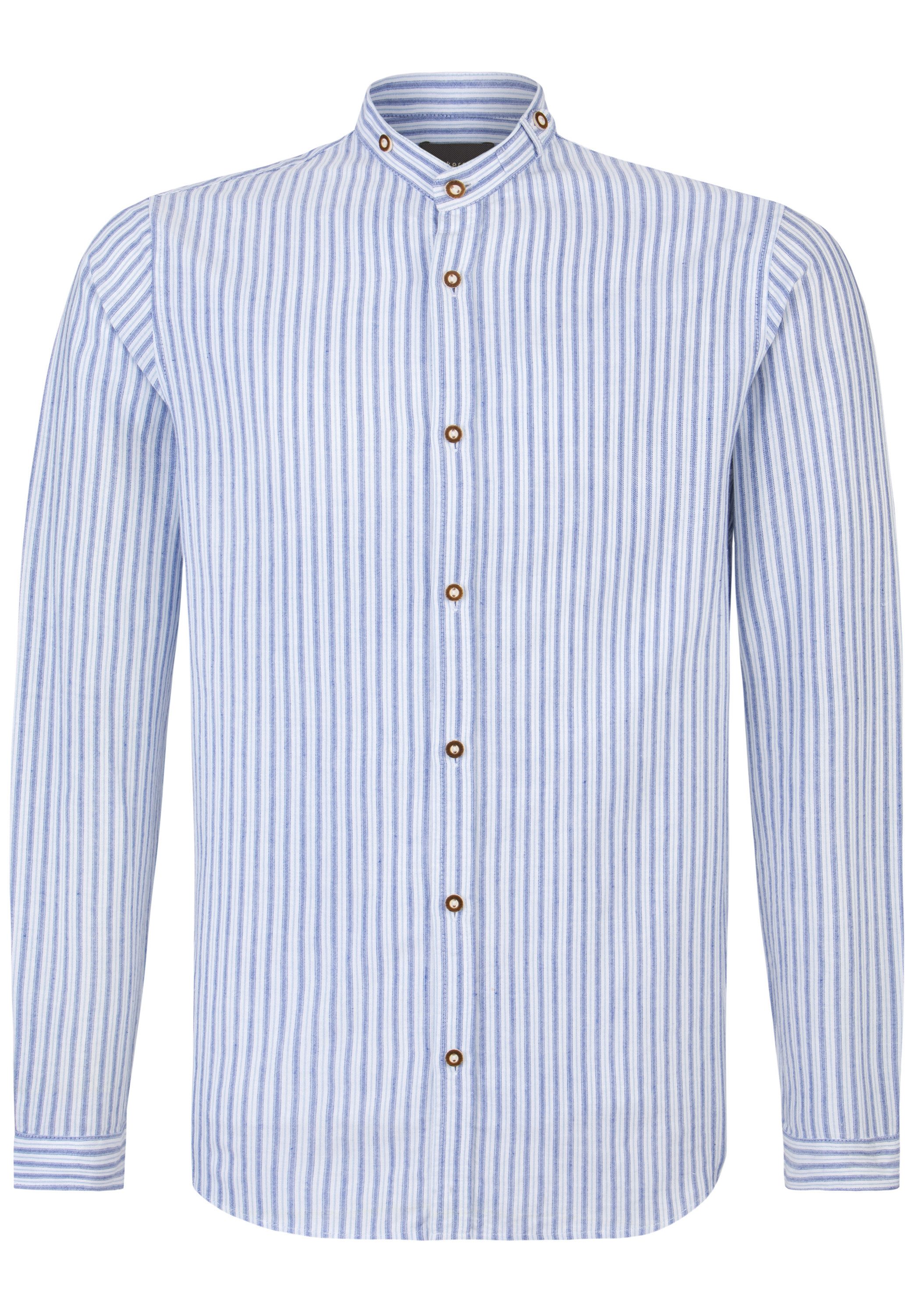 Stockerpoint Trachtenhemd Dominik