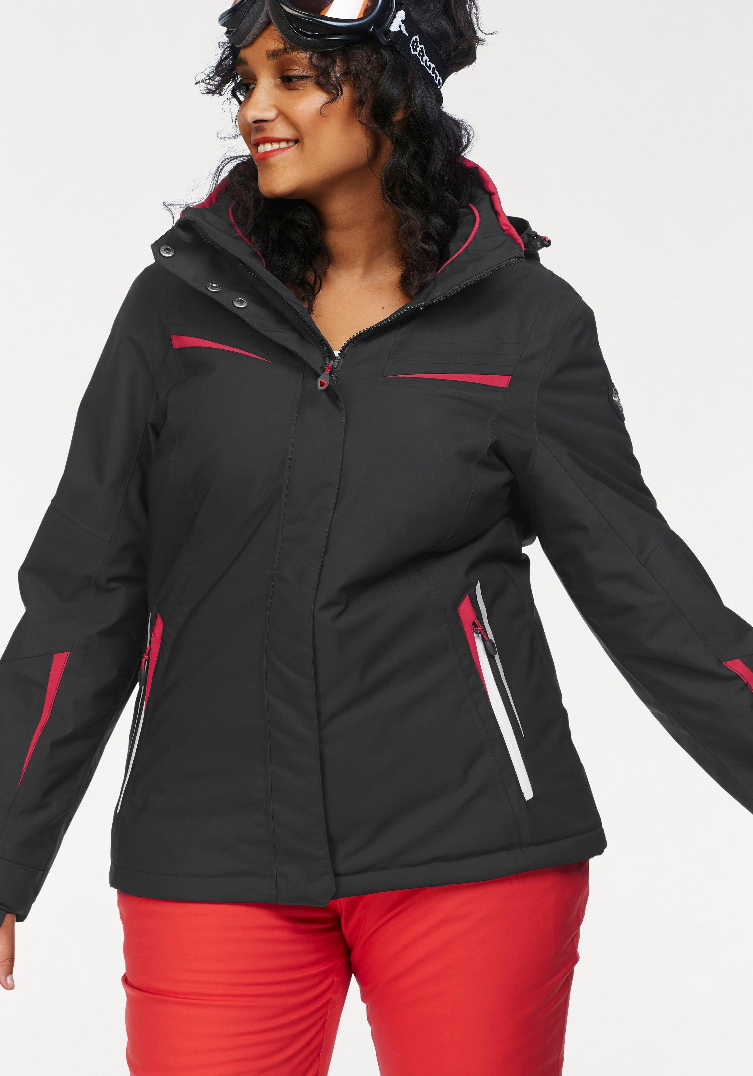 Killtec Skijacke »CAROL«, Skijacke von Killtec online kaufen | OTTO Killtec Skijacke »CAROL«, Skijacke von Killtec online kaufen | OTTO