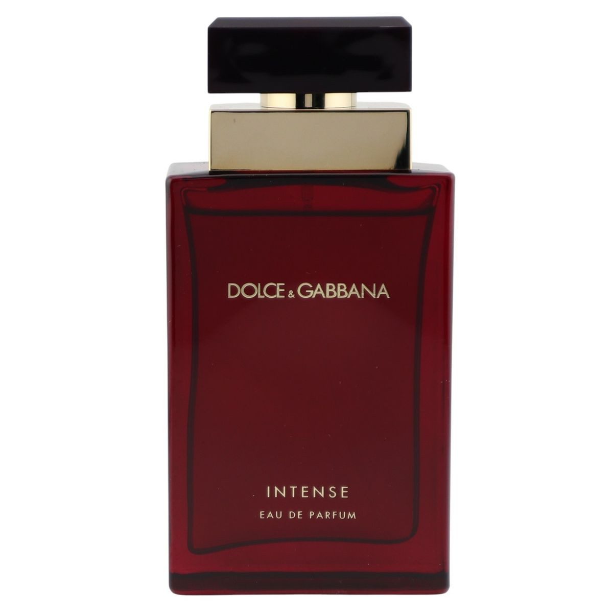 DOLCE & GABBANA Eau de Parfum Dolce & Gabbana Classic Pour Femme Intense Eau de Parfum Spray 50 ml