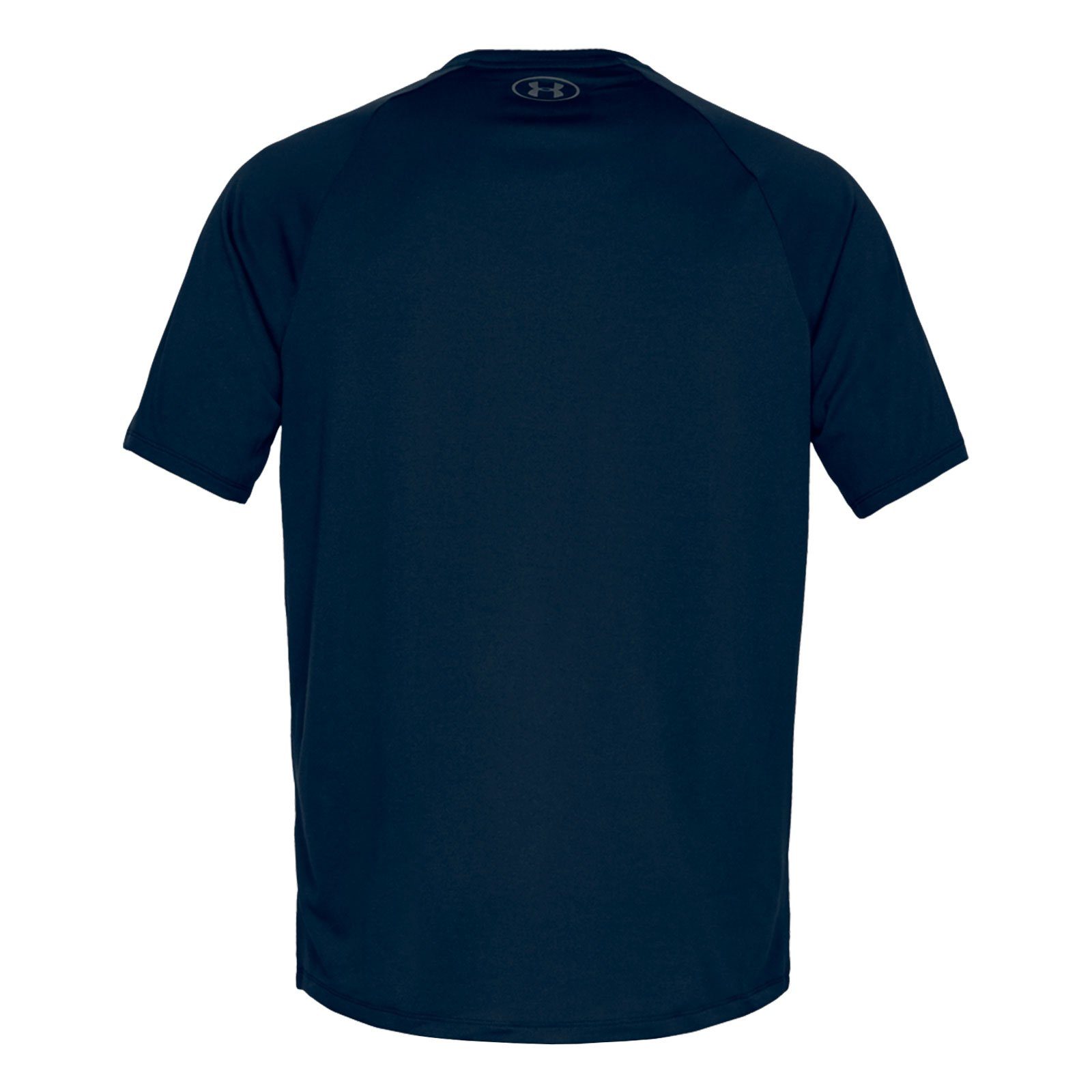Under Armour® Trainingsshirt Tech™ 2.0 T-Shirt mit Raglanärmeln günstig online kaufen