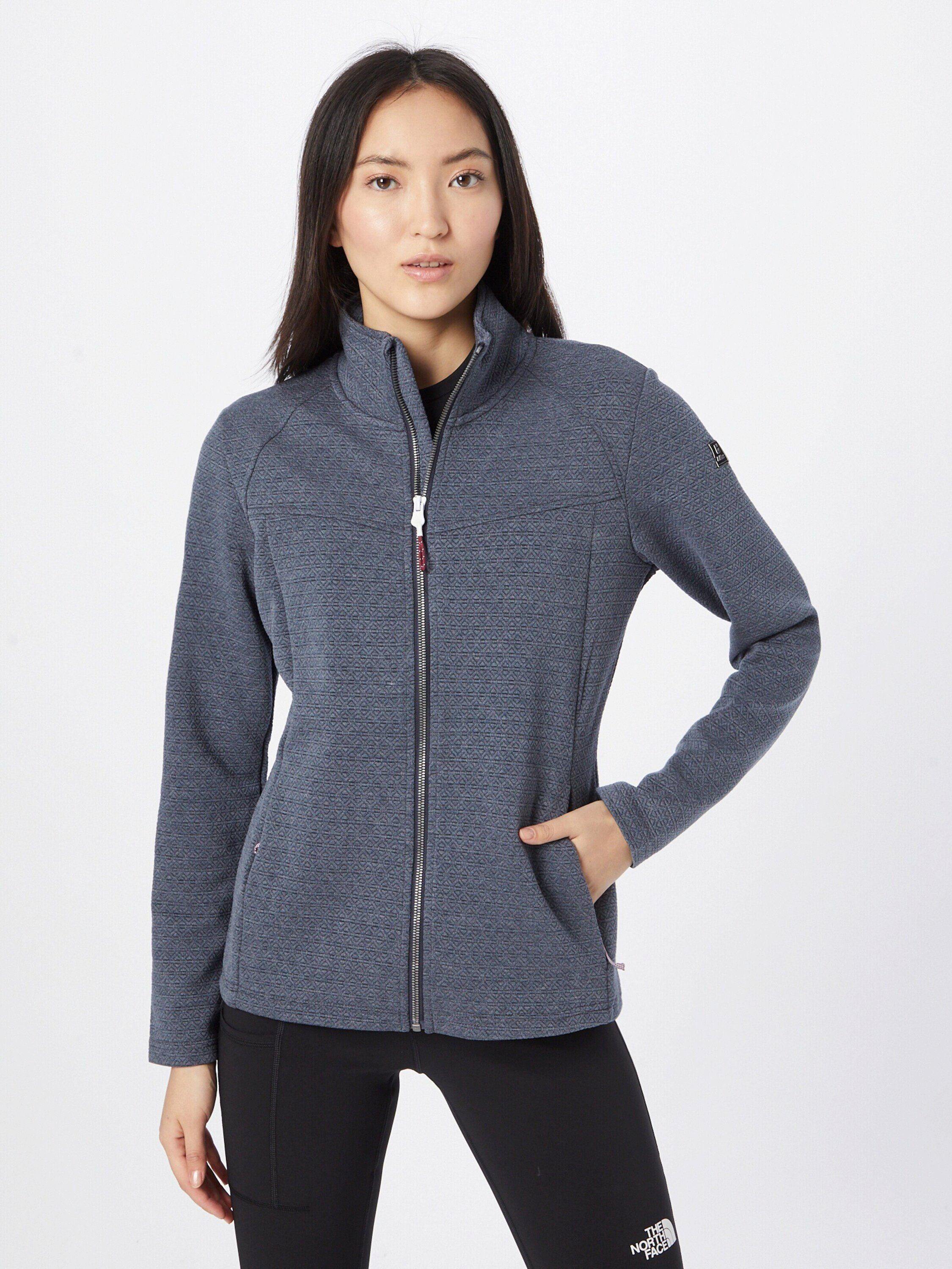 Killtec Sweatjacke KOS (1-tlg) Plain/ohne Details