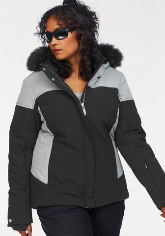 Куртка лыжная »CAMIRA«
