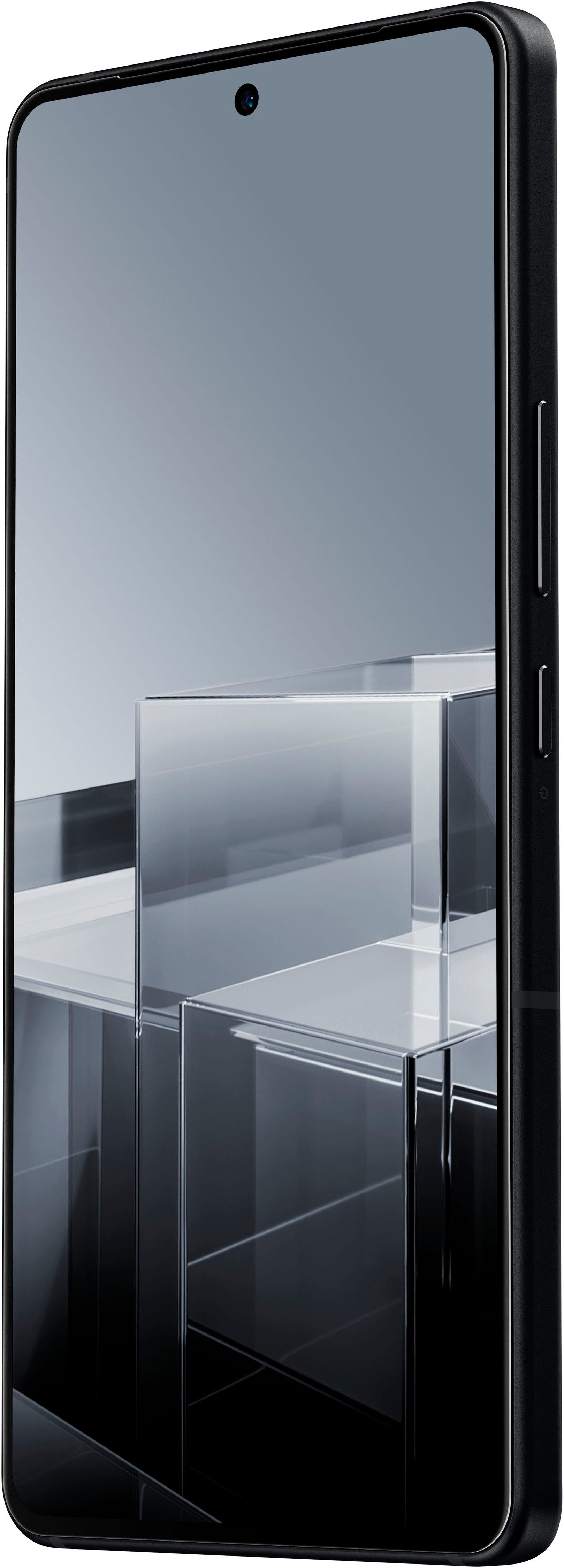 Asus Zenfone 11 Ultra 256 GB Smartphone (17,22 cm/6,78 Zoll, 256 GB Speicherplatz, 50 MP Kamera)