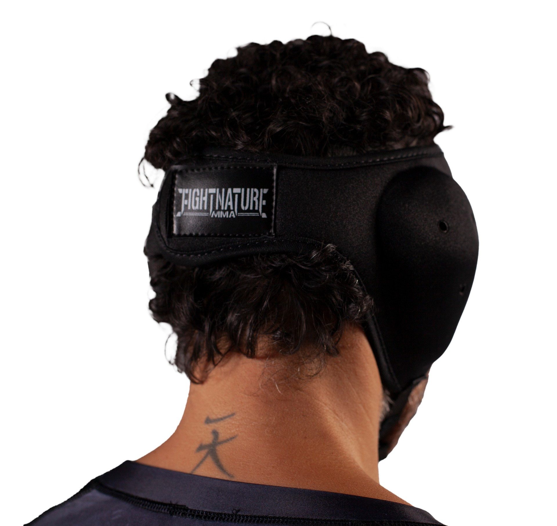KWON Kopfschutz FightNature Ohrenschutz Ringen MMA Judo BJJ Rugby Ju Jutsu Grappling (Klettverschluss, Stück), Mit Klettverschluss, Ohren Pads aus Neopren, Höher Tragekomfort
