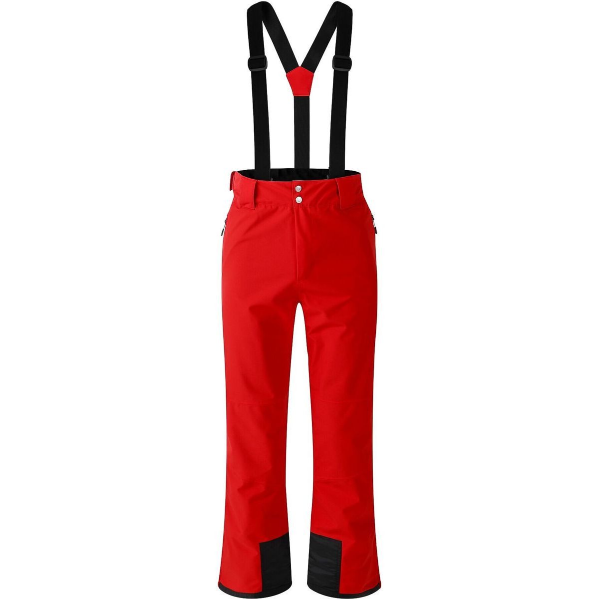 Dare2b Skihose Achieve II Pant Men Hochfunktionale Skihose mit wasserdichtem, atmungsaktivem
