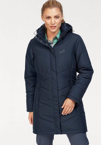 JACK WOLFSKIN Куртка стеганая »SVALBARD«...