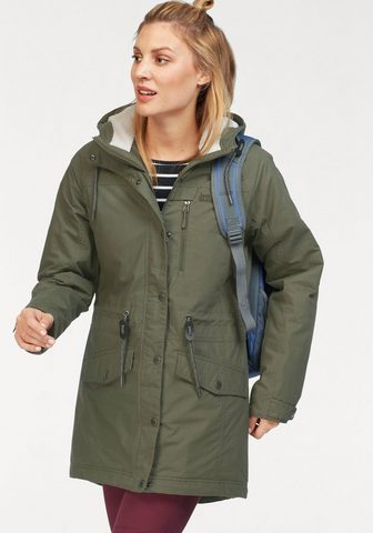 JACK WOLFSKIN Парка »WINTER DUNVILLE«