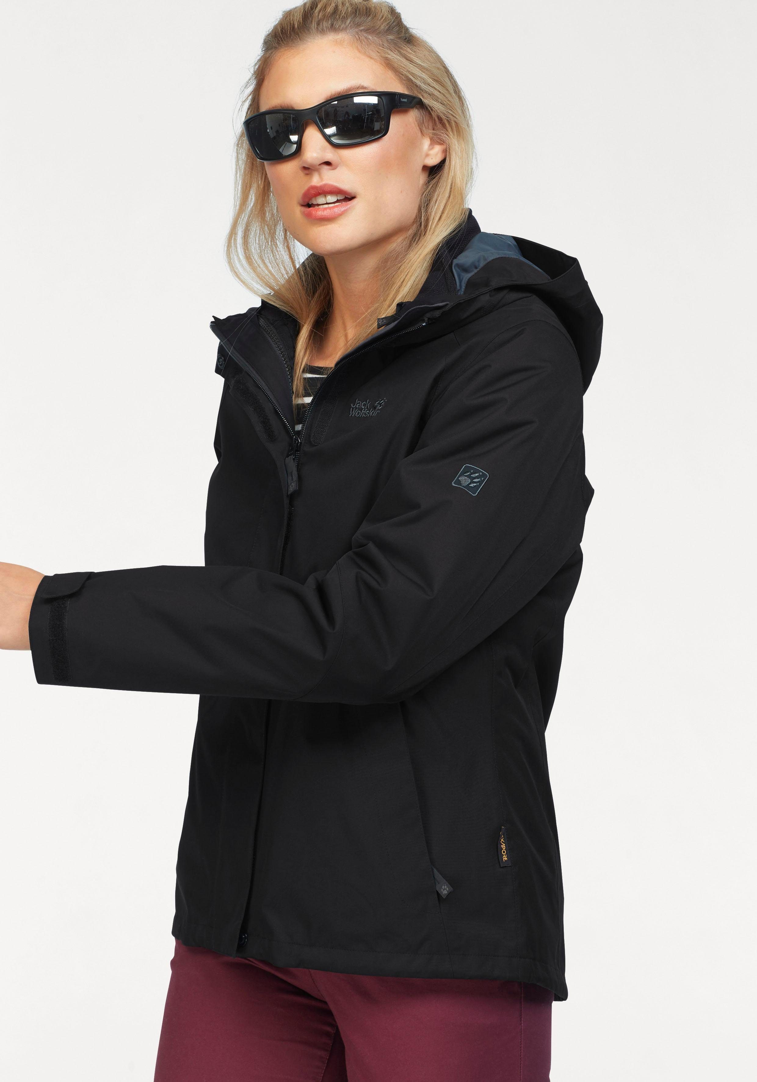 jack wolfskin damen jacke 54 ross ice jack wolfskin damen jacke 54 ross ice