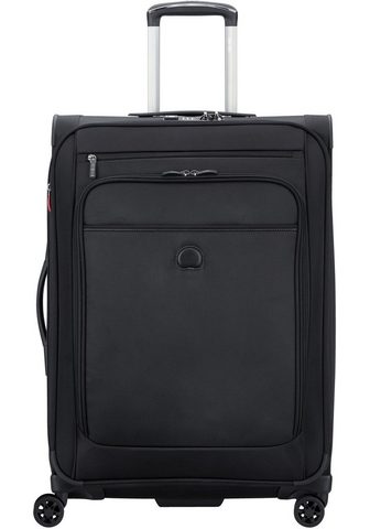 DELSEY Текстильный чемодан "Pilot WW 68 ...