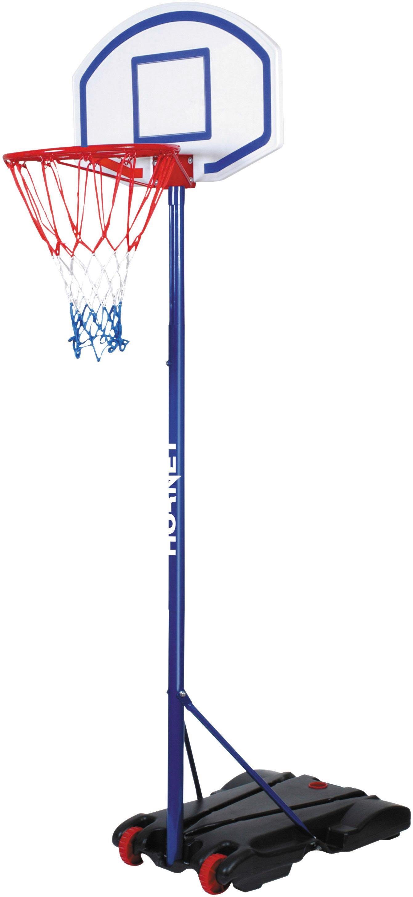 Hudora Basketballkorb »Hornet 205«, Höhenverstellbarer Korb online kaufen |  OTTO