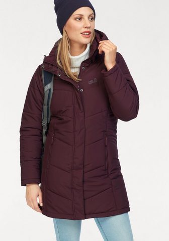 JACK WOLFSKIN Куртка стеганая »SVALBARD«...