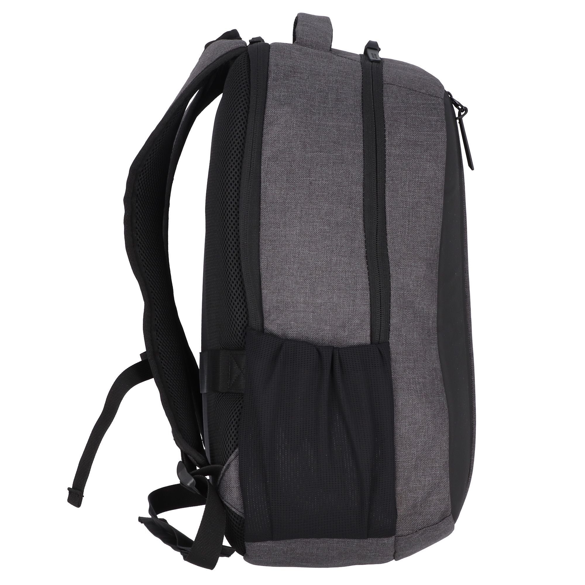 PET Daypack American Tourister® Streethero, melange grey