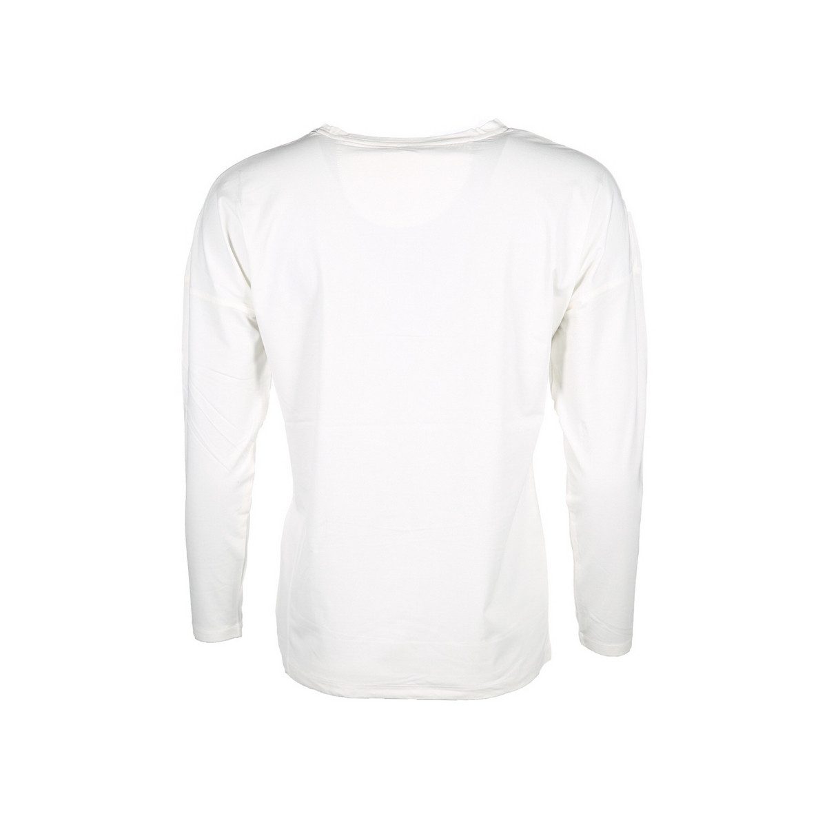 S'questo Langarmshirt Rundkragen Langarmshirt für Damen günstig online kaufen