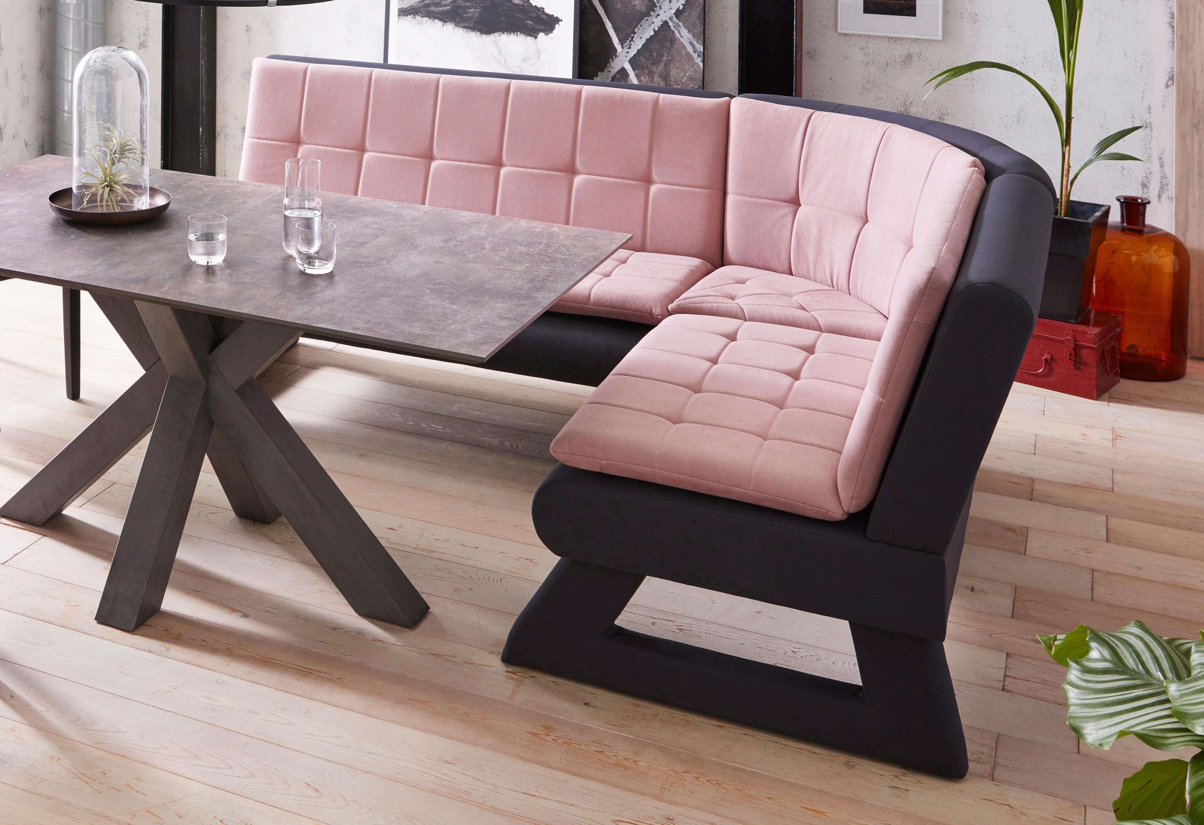Eckbank »Anders Premium«, Breite 220 cm - 