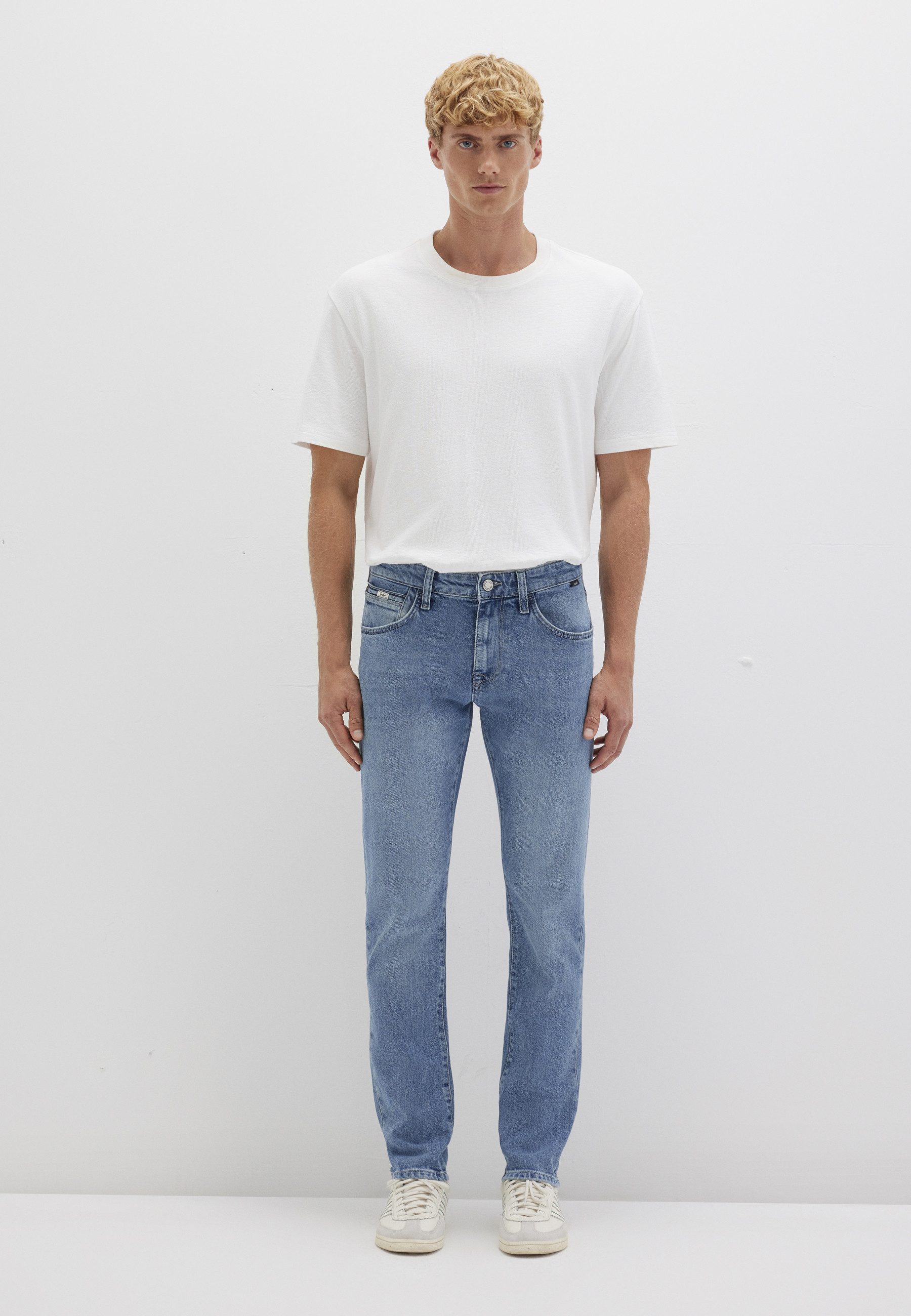 Mavi Röhrenjeans JAKE Slim Skinny Jeans