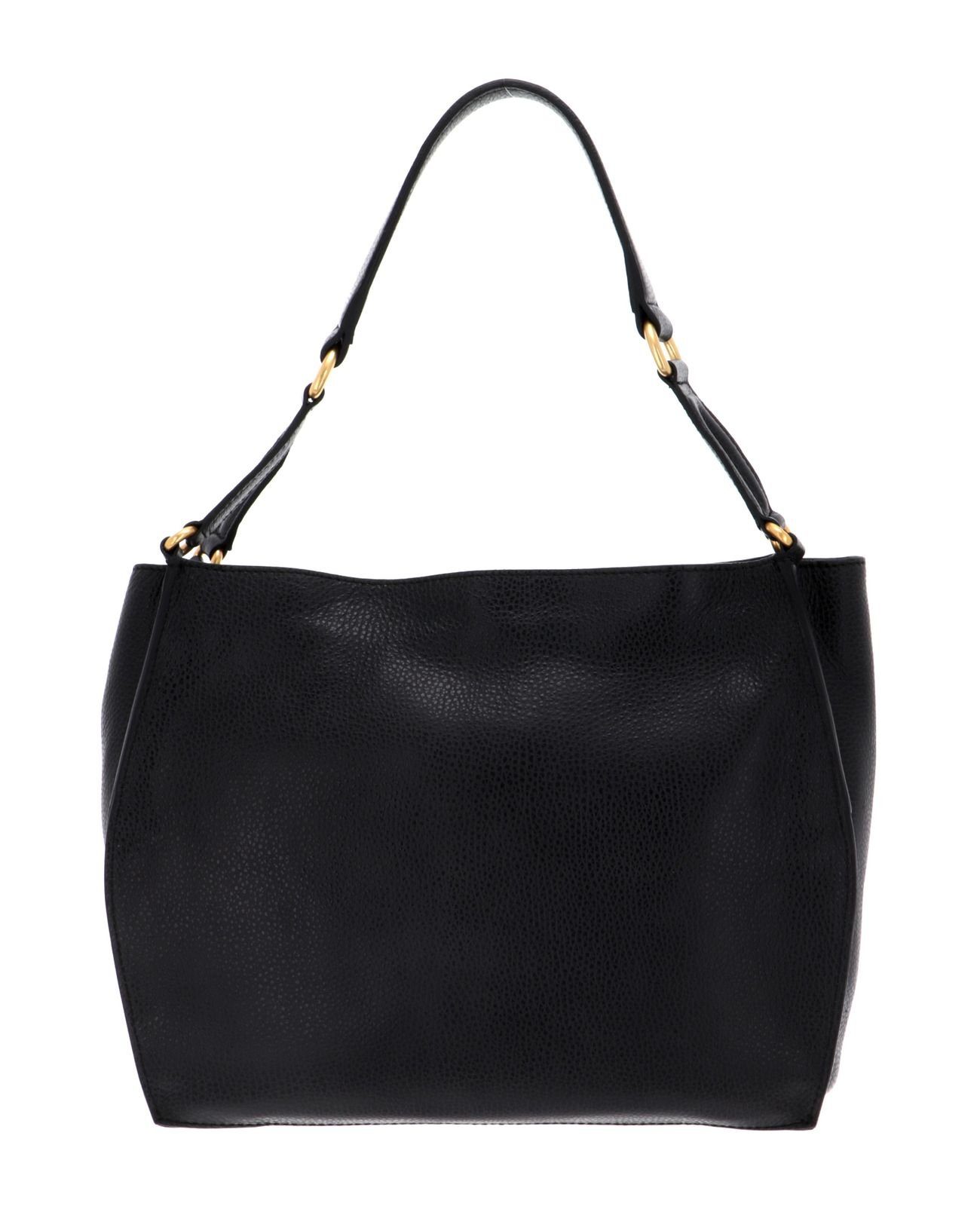 Shopper Borsa Pelle
