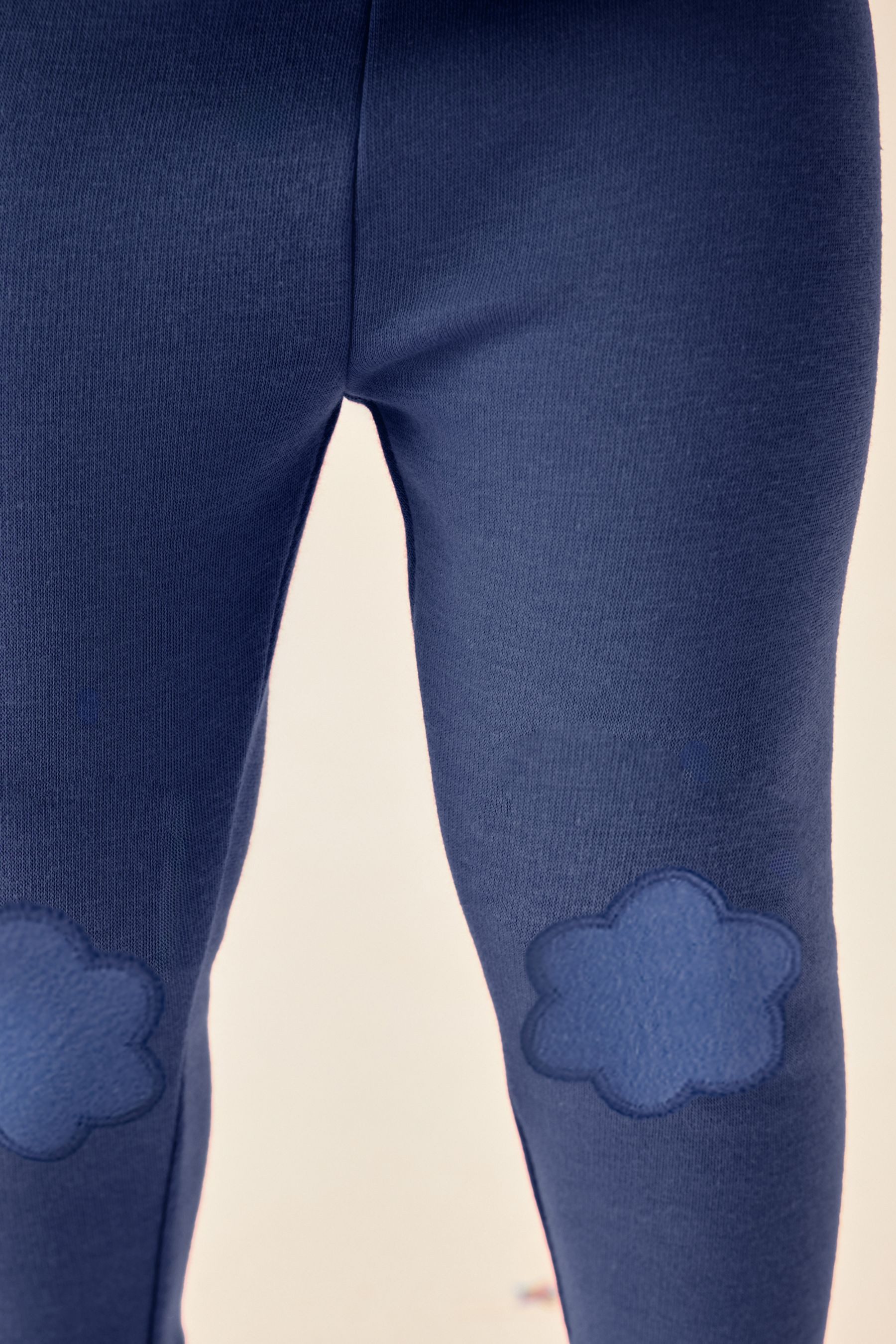 Next Thermoleggings Leggings mit gemütlichem Fleece-Futter (1-tlg) – Bild 3 von 5