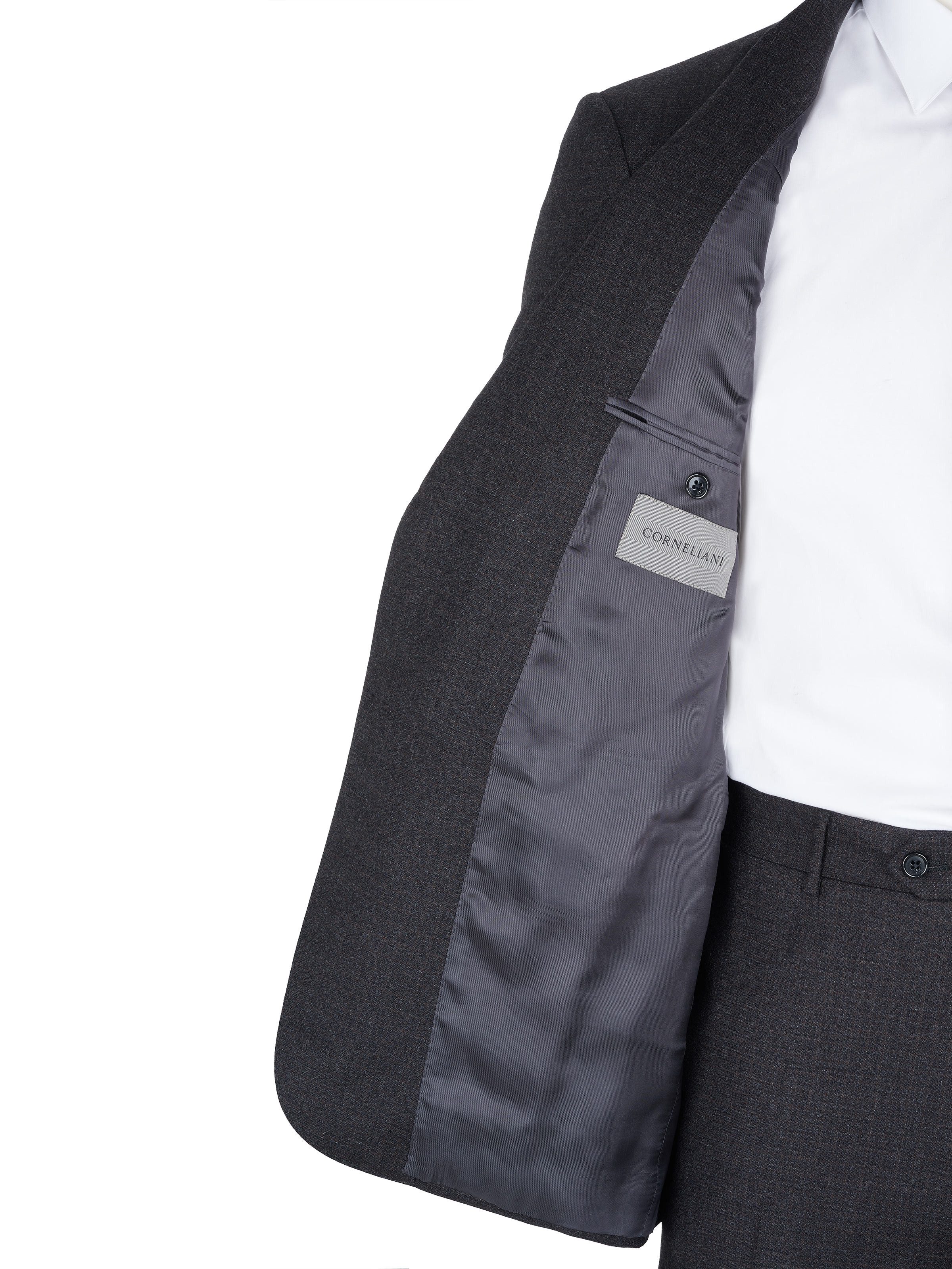 Corneliani Anzug Corneliani Anzug