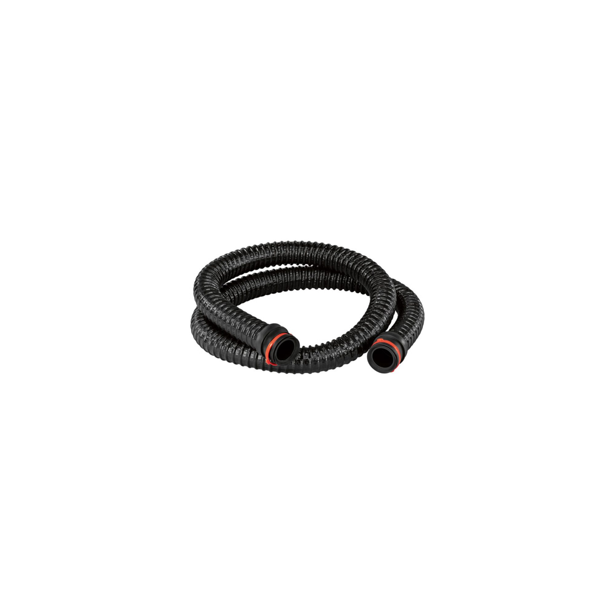 Bosch Professional Zubehör-Set Bosch Schlauch für Bosch-Sauger 1,6 m Zubehör für GAS 18V-10 L