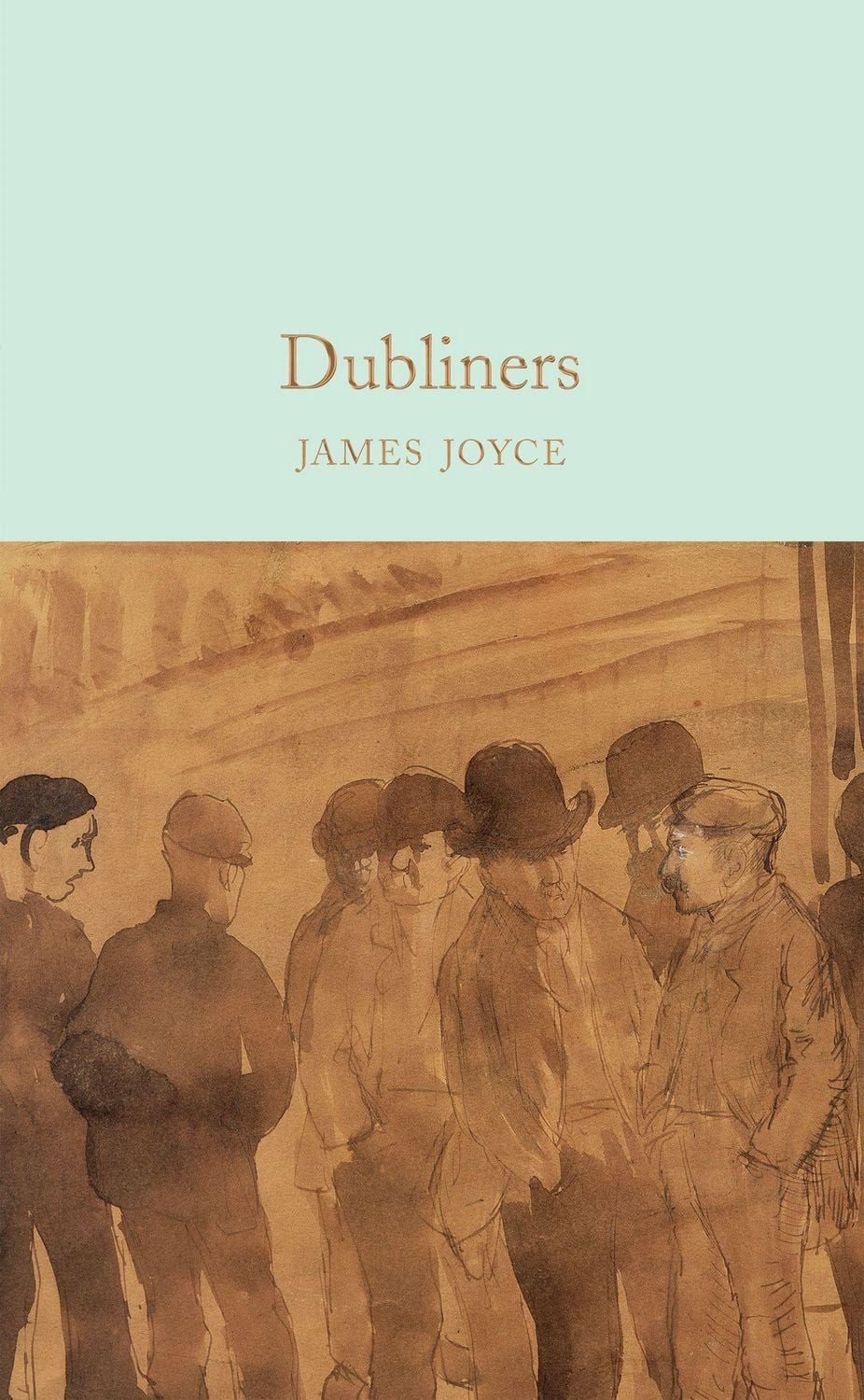 Dubliners / James Joyce