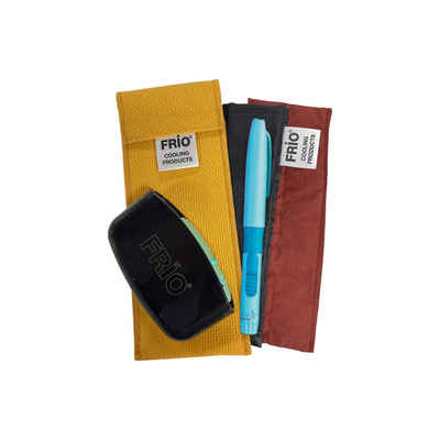 FRIO Kühltasche FRIO Kühltasche für 1 Pen, mit Nylon Inner Tasche mit MySharps