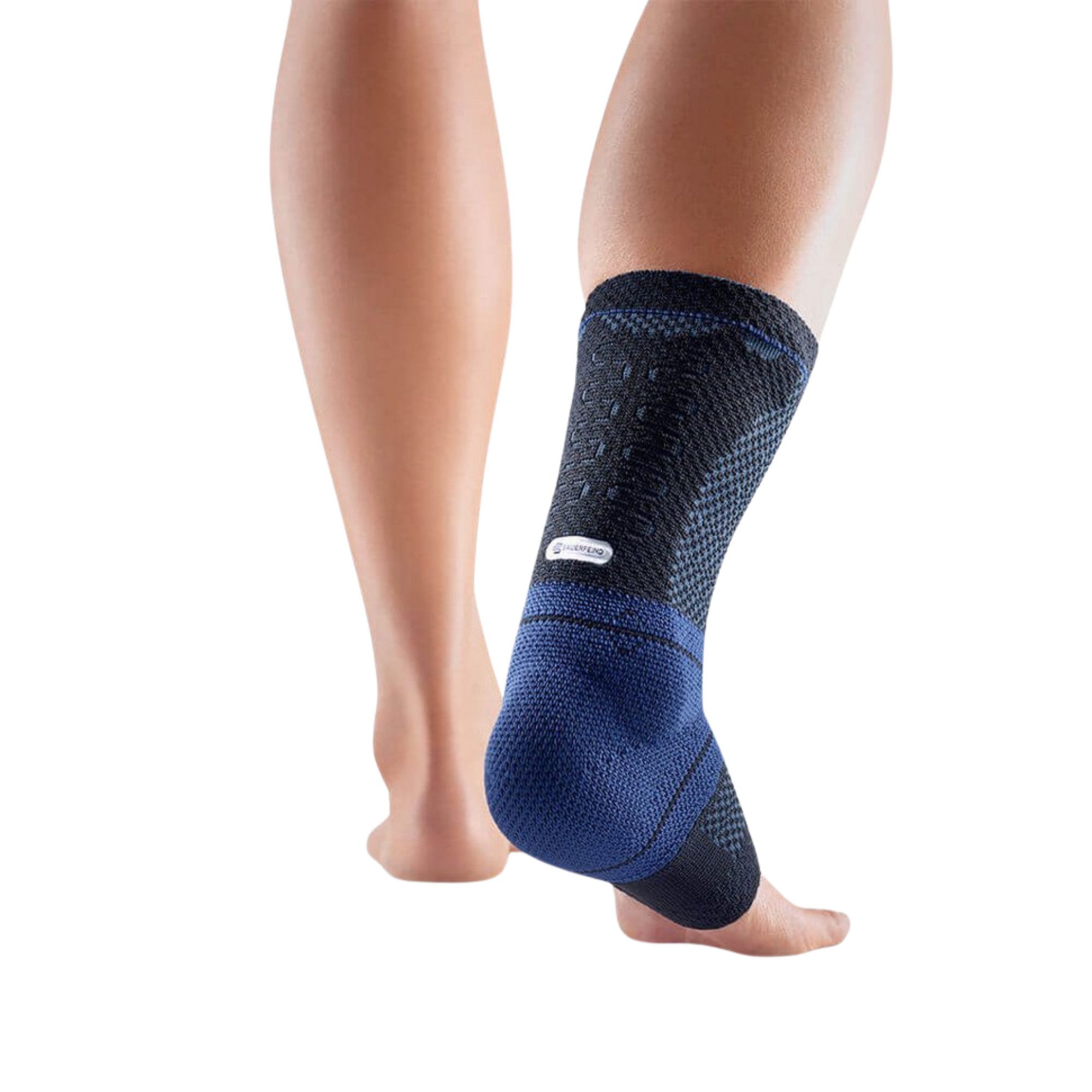 Bauerfeind Fußbandage AchilloTrain Bandage bei Achillodynie & Haglundferse