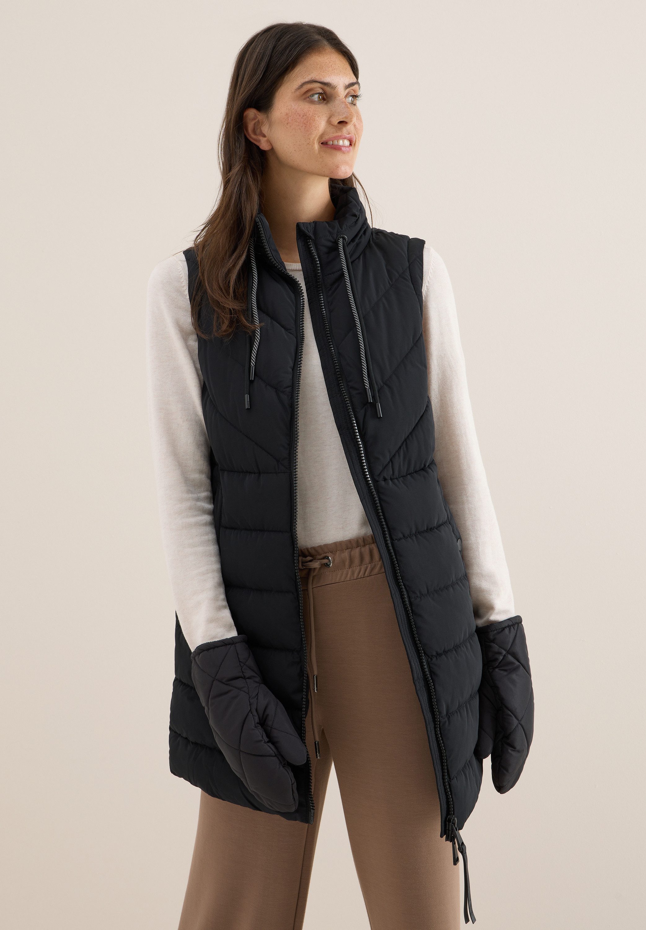 CECIL Fäustlinge günstig online kaufen