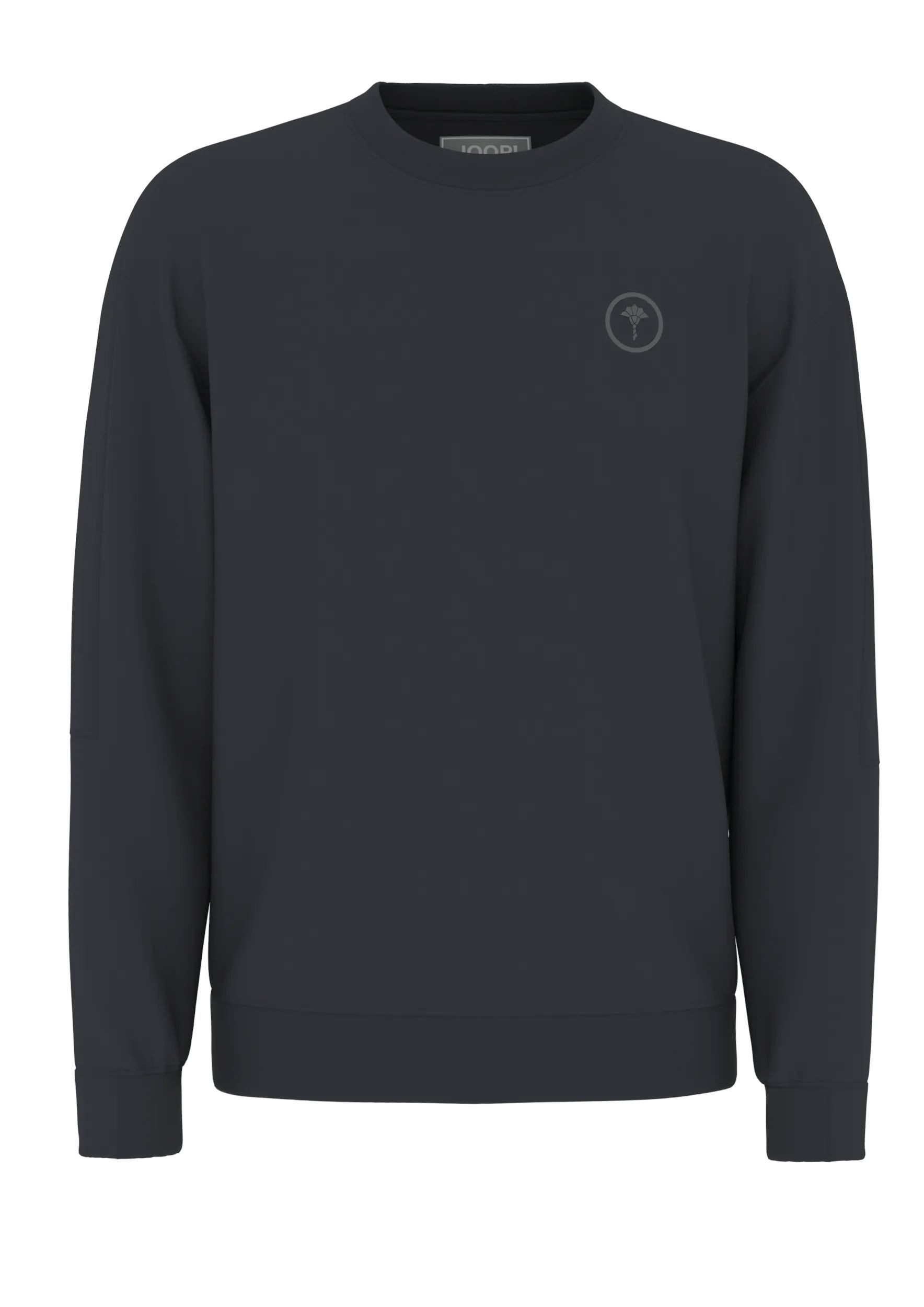 Sweatshirt JJ-Juanfrancisco