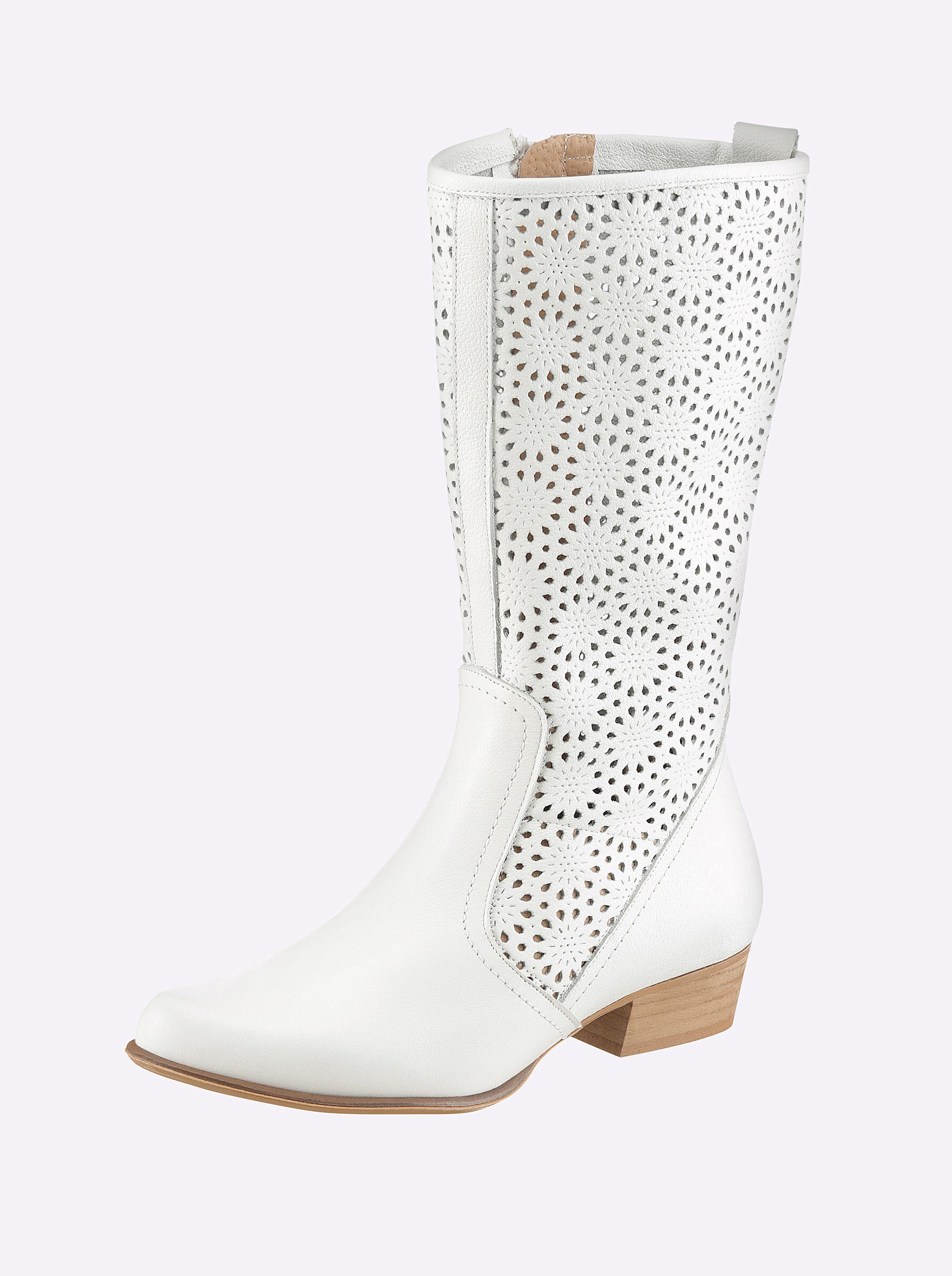 heine Stiefel Stiefel günstig online kaufen