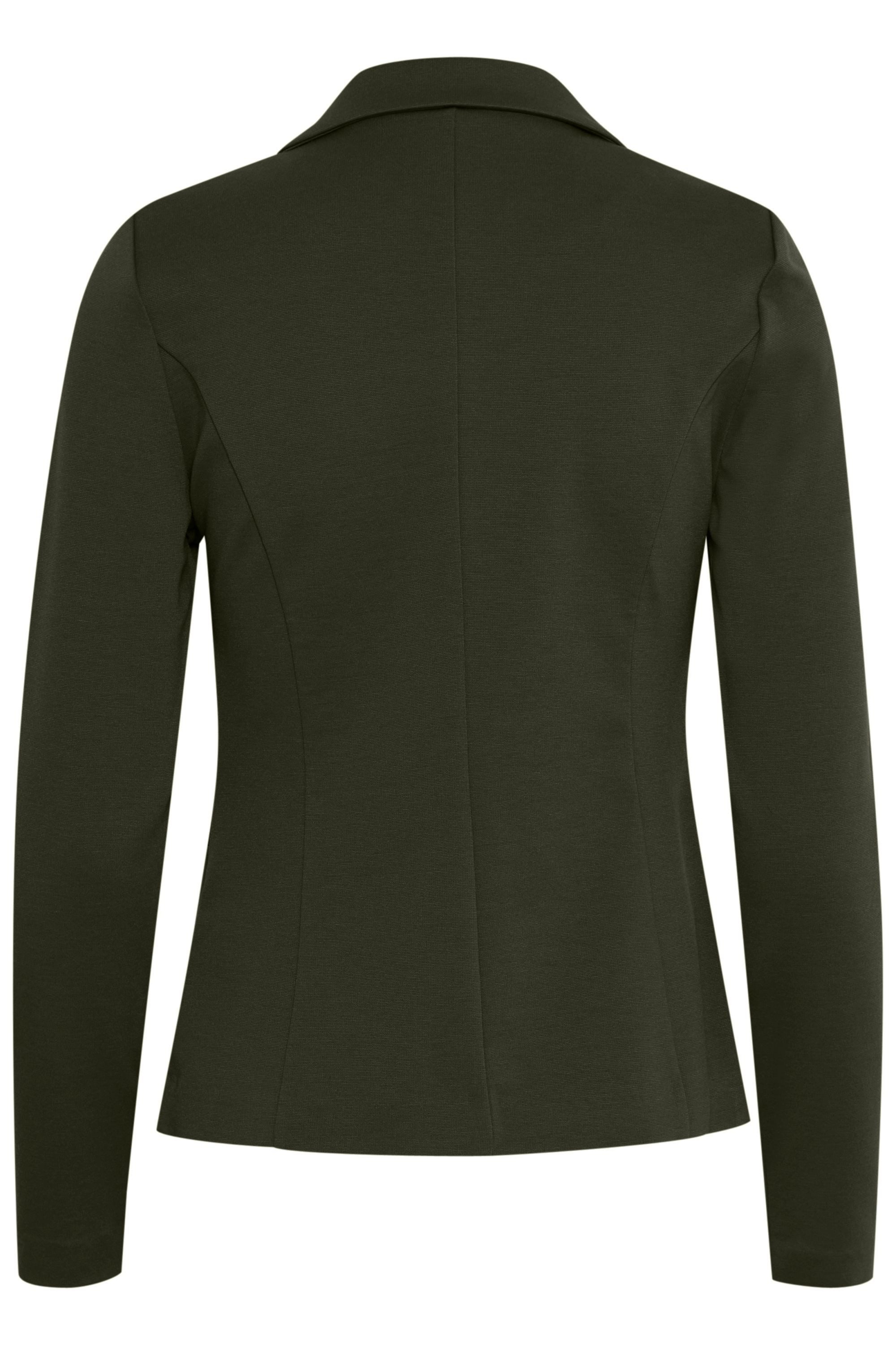 Ichi Sweatblazer IHKATE Blazer in toller günstig online kaufen