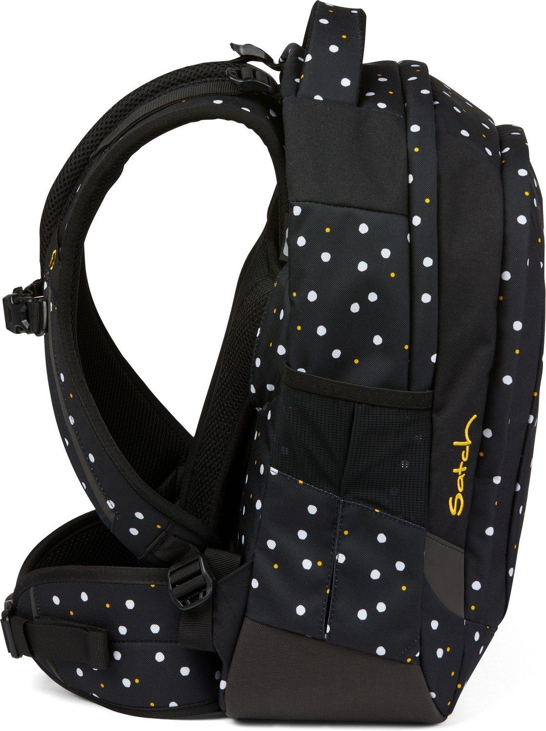 Satch Schulrucksack