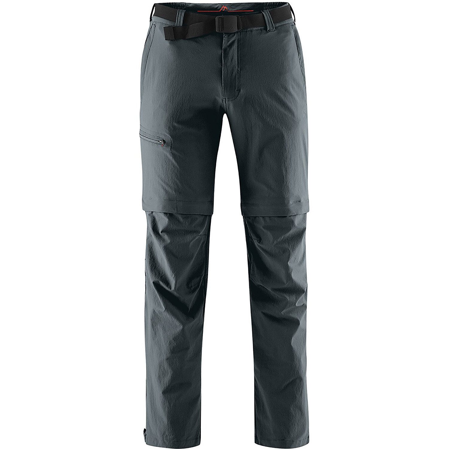 Maier Sports Funktionshose Zip-Hose Tajo günstig online kaufen