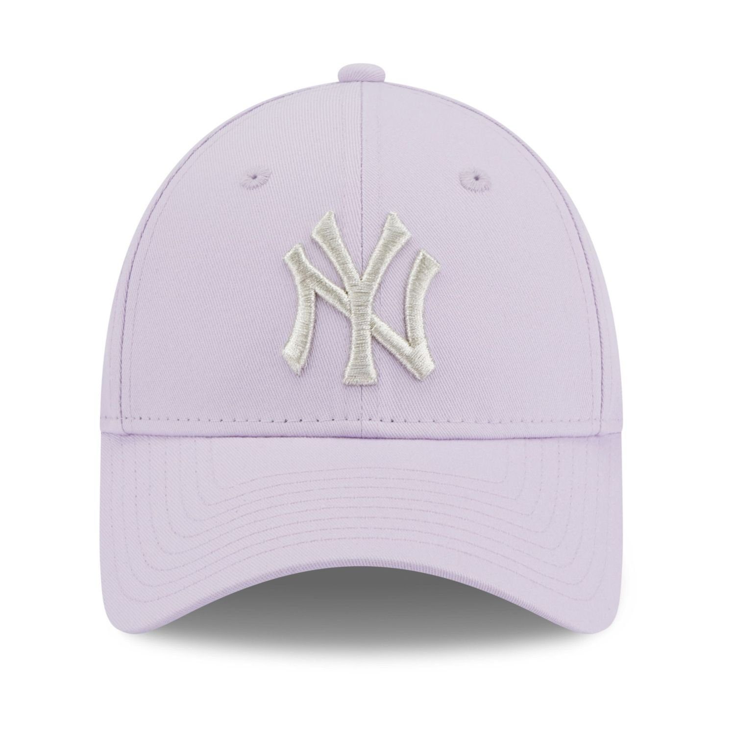 9Forty Yankees Era York METALLIC Baseball Cap New New