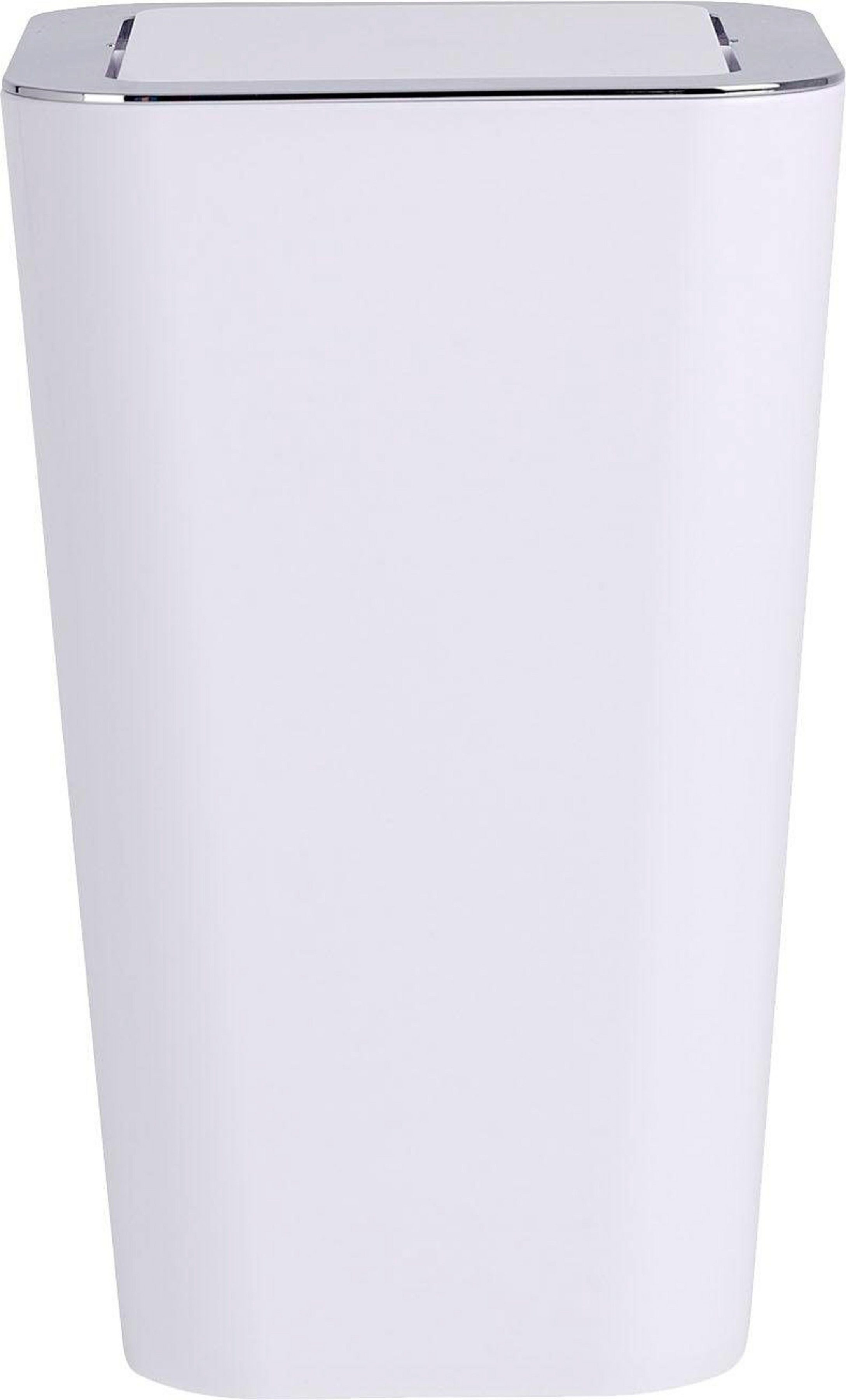 WENKO Mülleimer Candy, 6 Liter